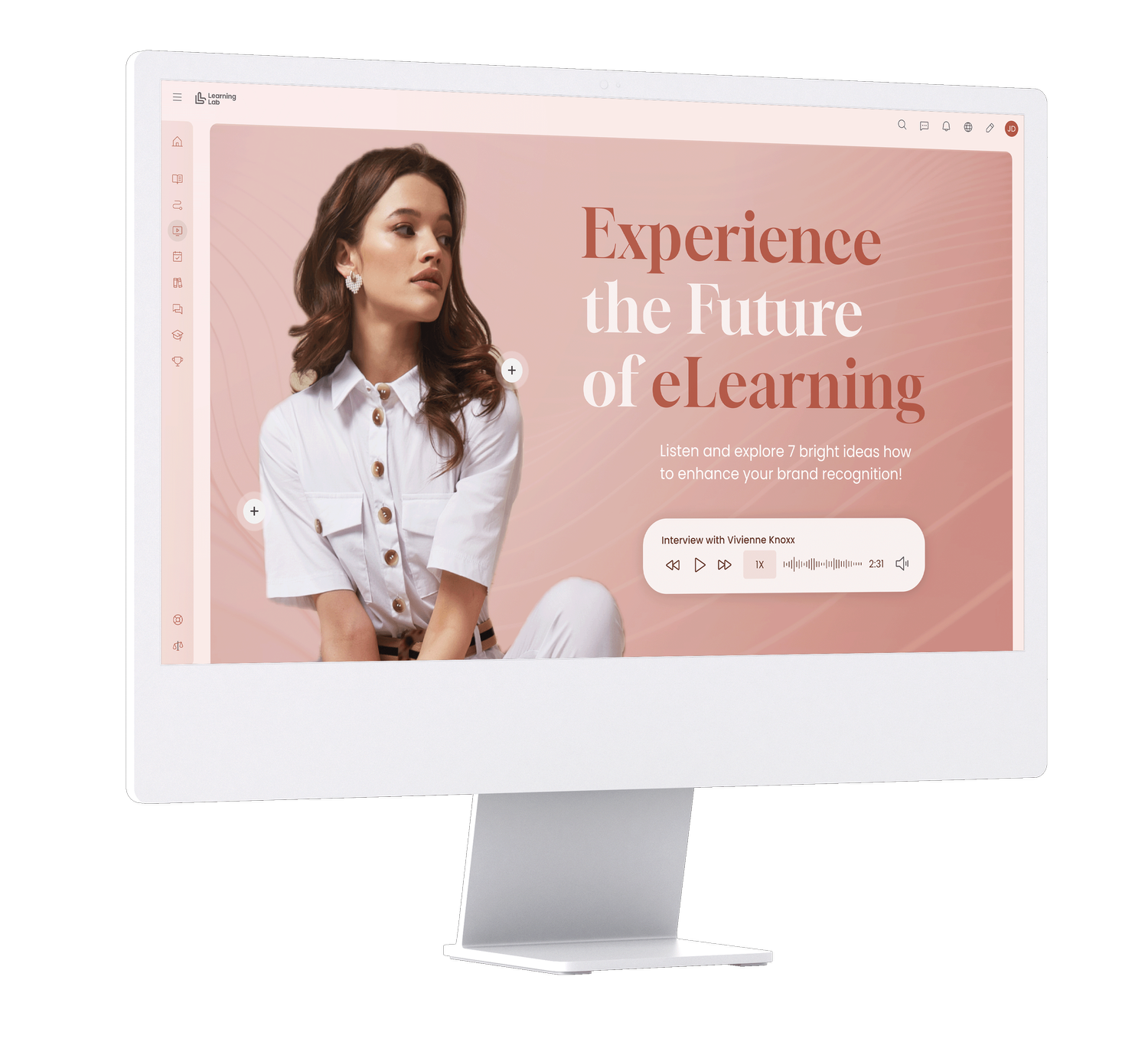 How to train retail staff — LMS for Retail