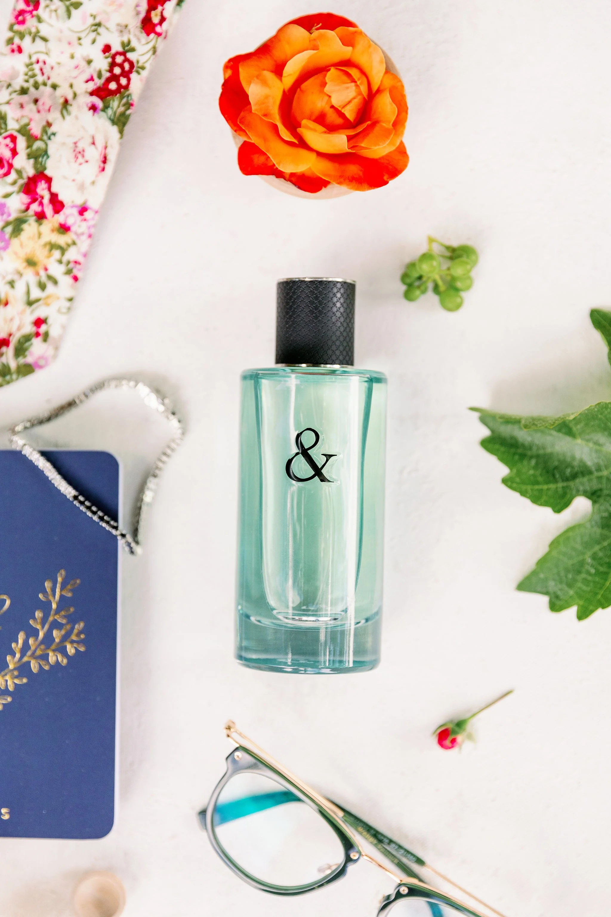 Your Wedding Perfume or Cologne