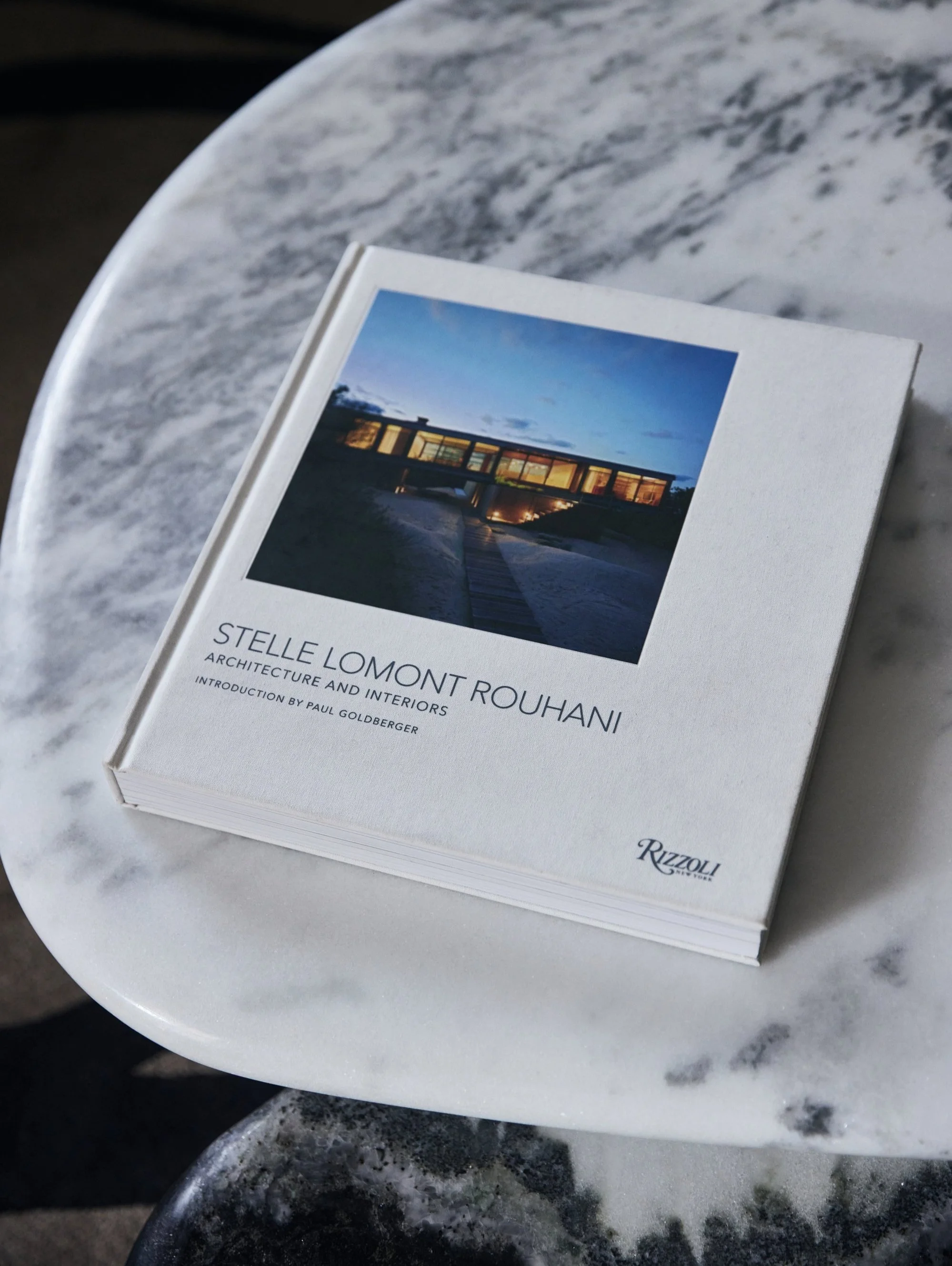The New SLRA Book | Explore Premium Architecture Now — STELLE LOMONT ...