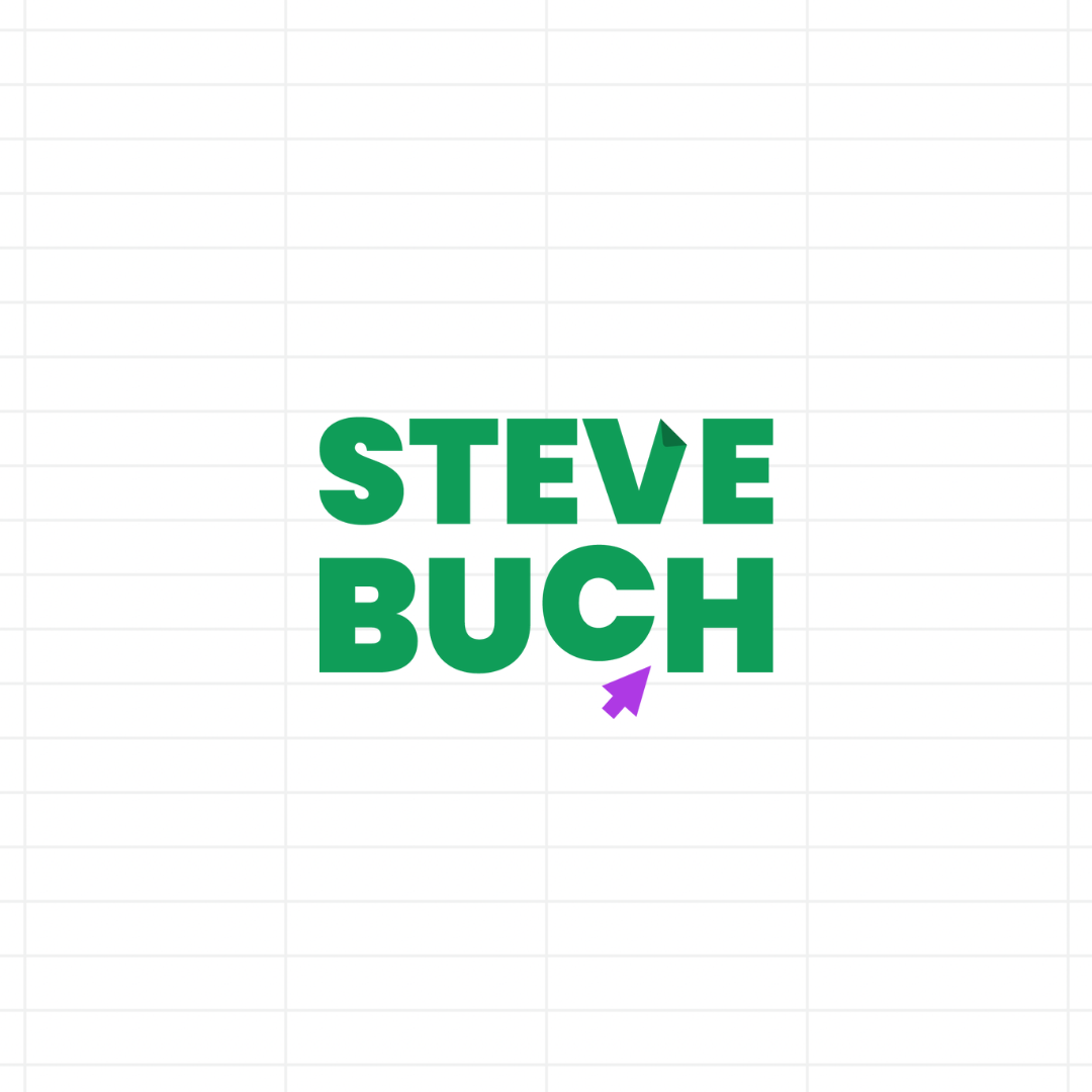 Steve Buch