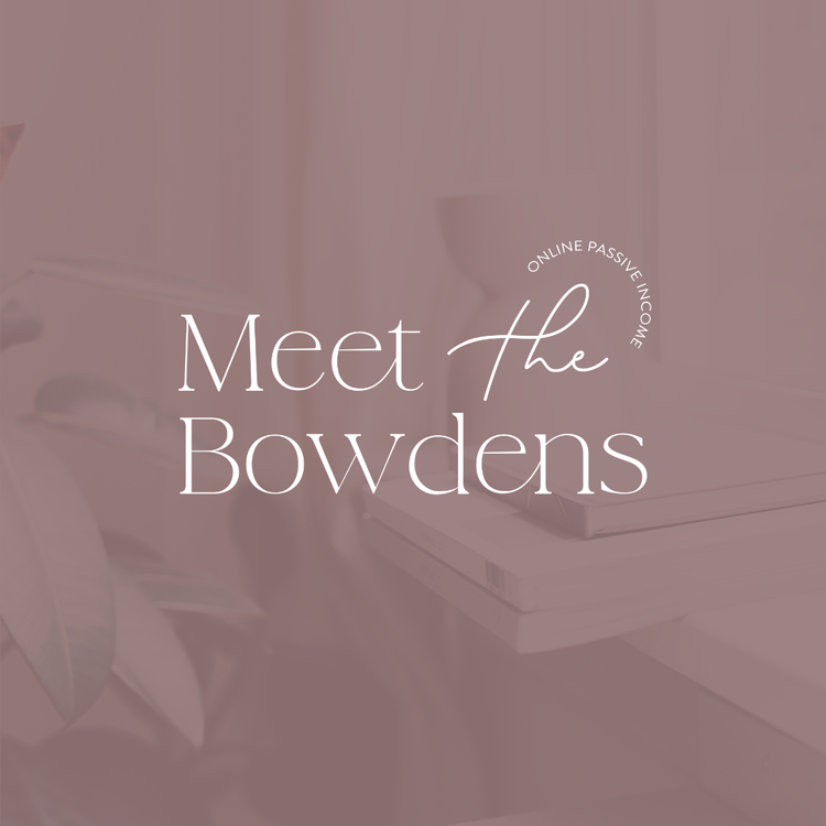 Meet the Bowdens