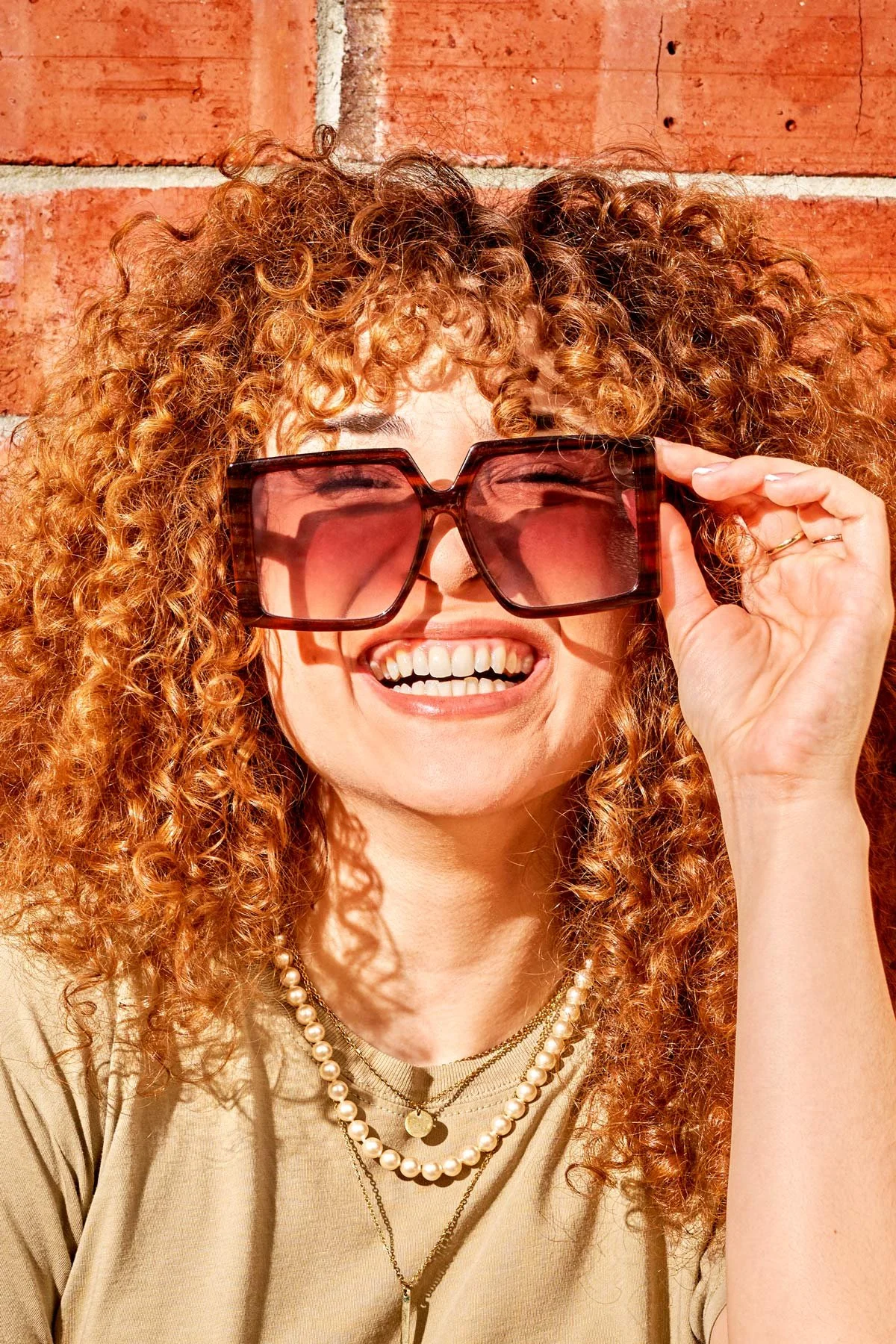 Central Florida actor headshot photography