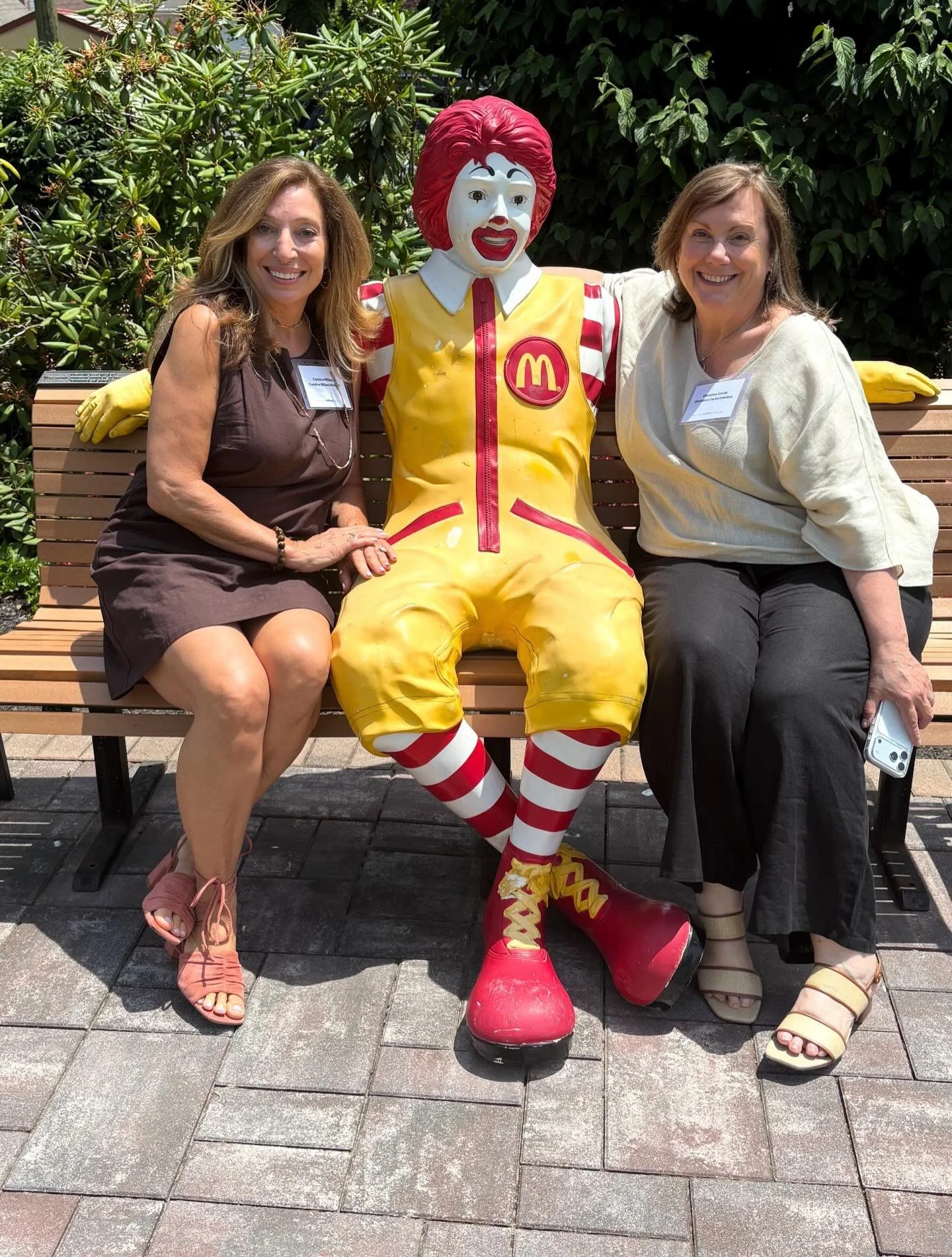 I am excited to share that I have been selected as a designer on phase 3 of Ronald McDonald House which is currently being constructed on the grounds of Stony Brook Hospital. Working with design friend @caroline_wilkes_interiors , we are honored to c