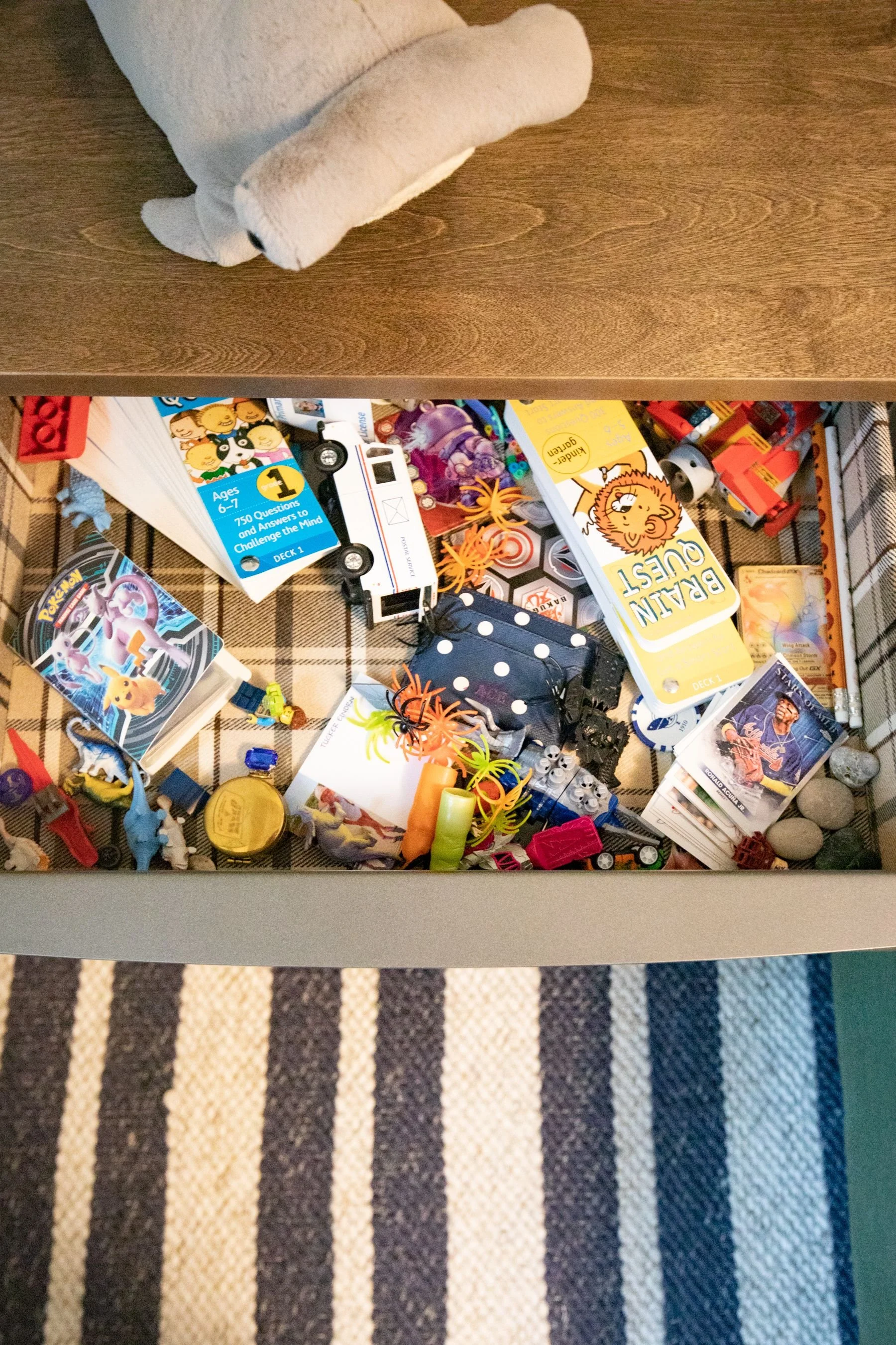 Christine Conte Interiors | Boys Bedroom Design | Nursery Design