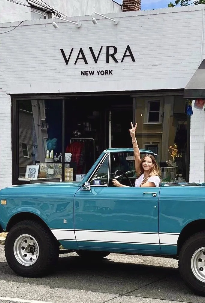 Christine Conte Interiors | Commercial Design | New York