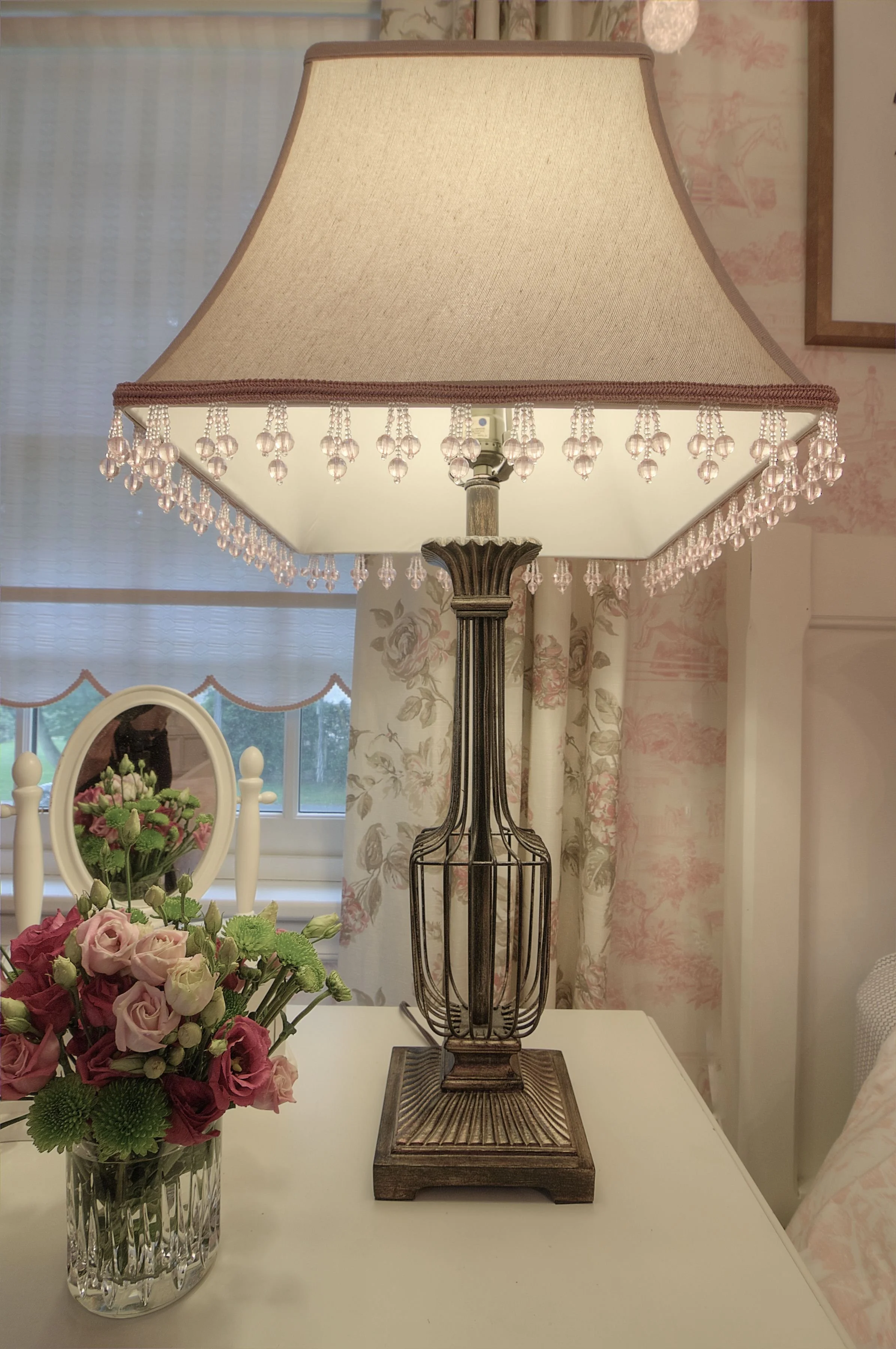 Christine Conte Interiors | Girls' Bedroom Design