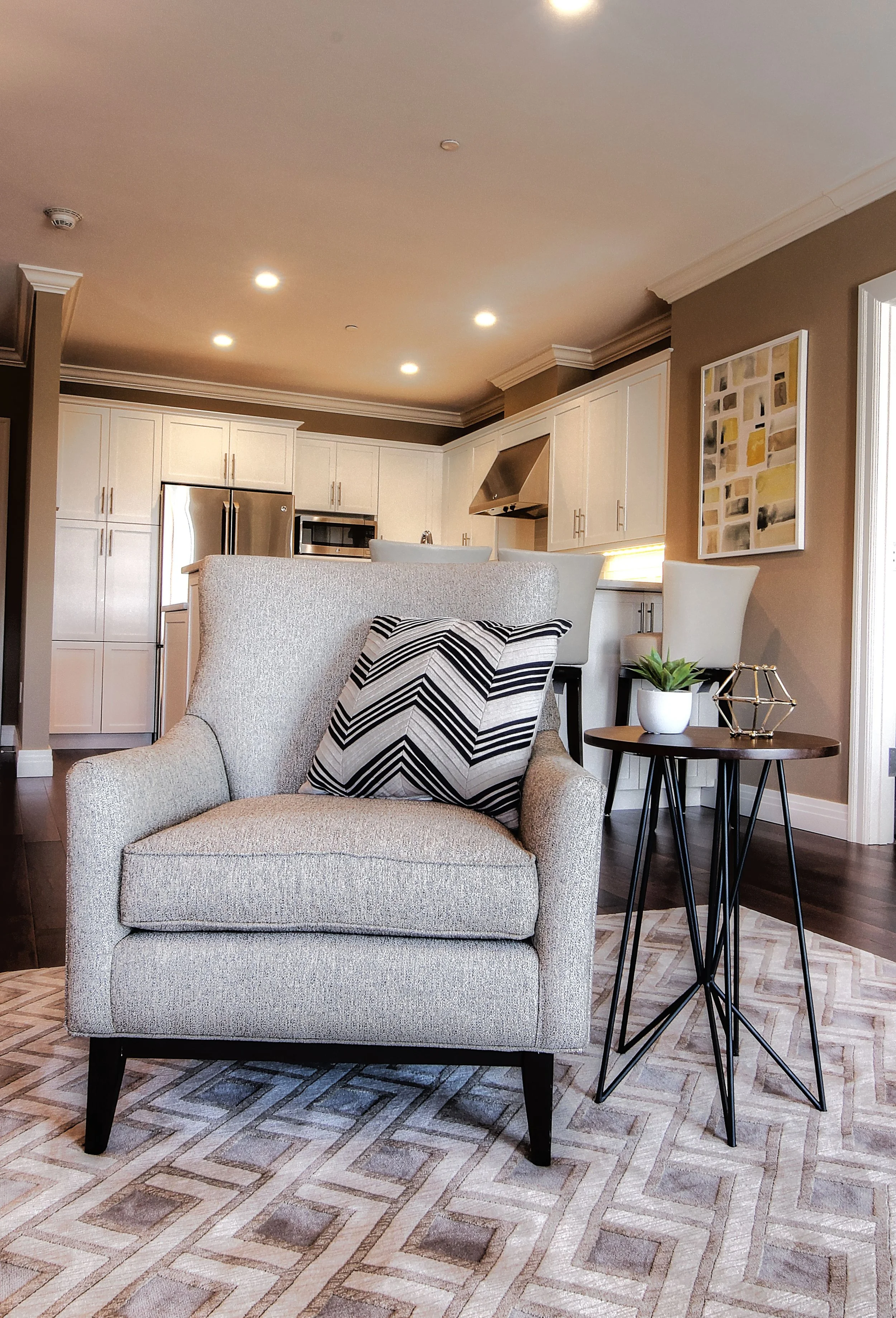Christine Conte Interiors | Home Design
