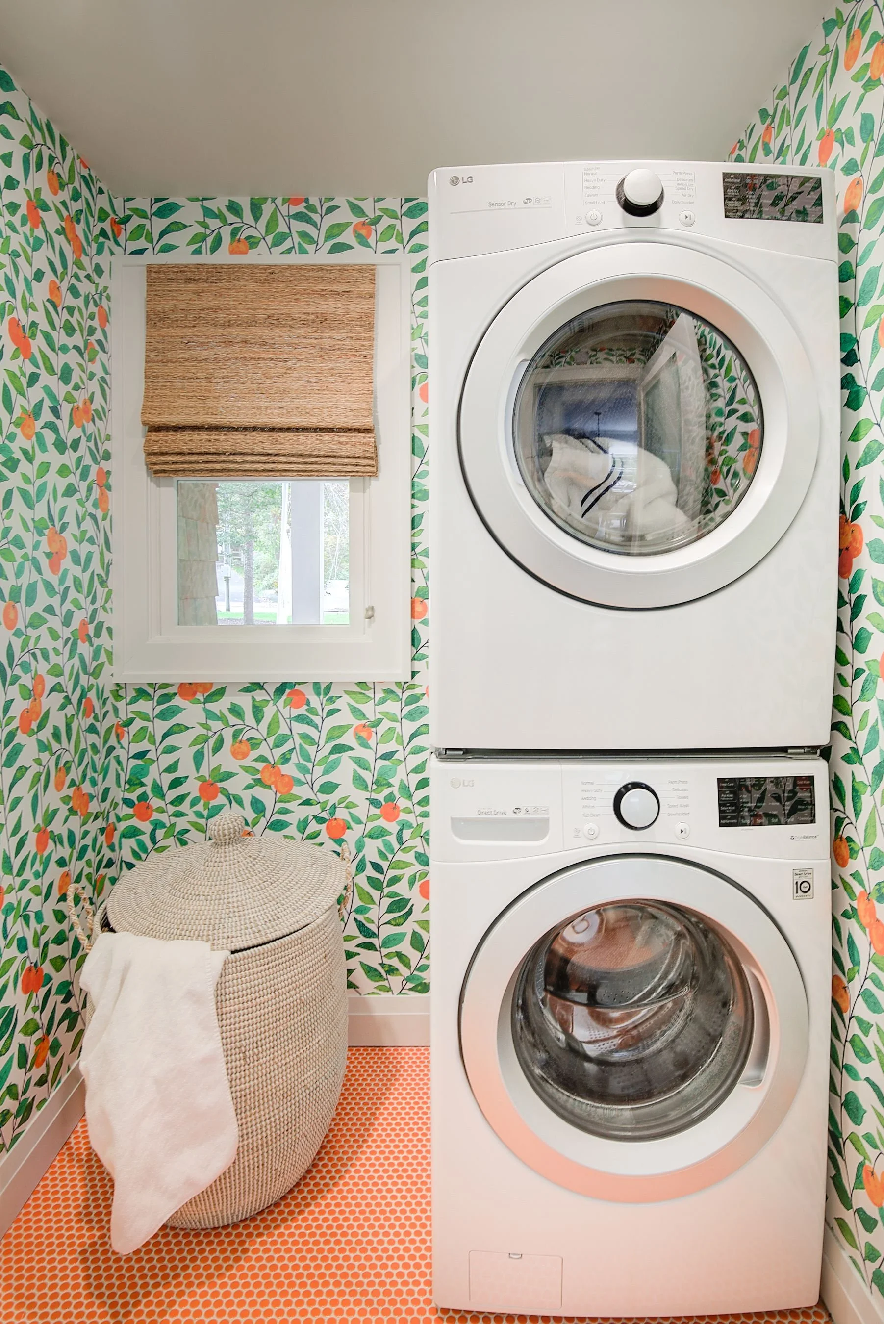 Christine Conte Interiors | Colorful Design