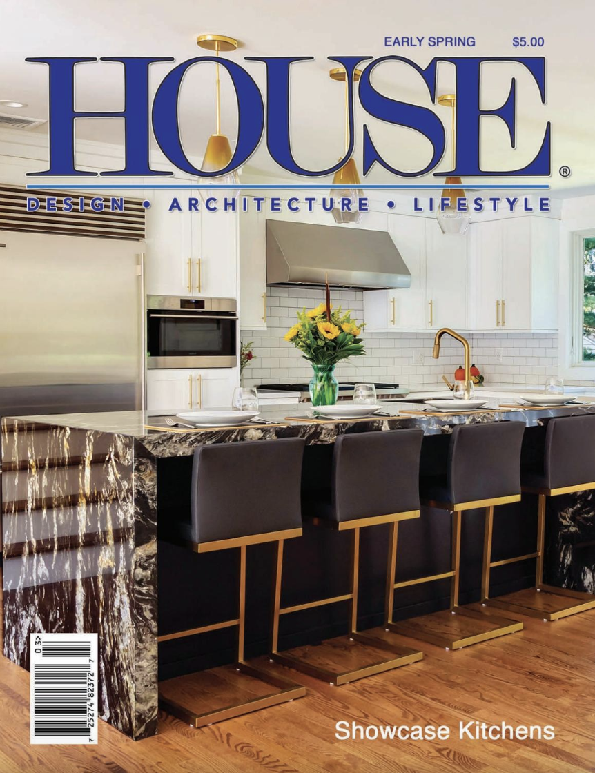 House, Christine Conte Interior Design