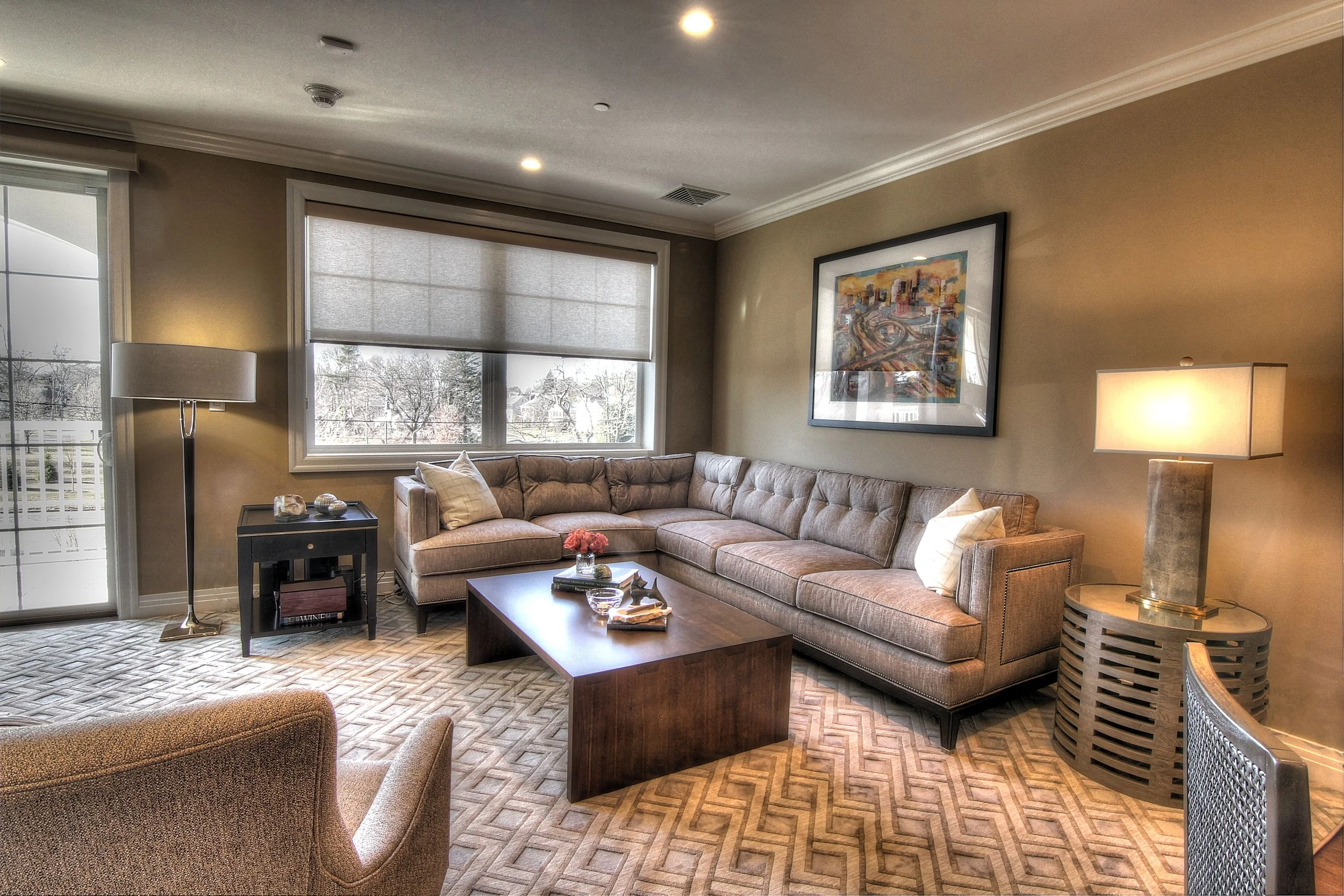 Christine Conte Interiors | Home Design