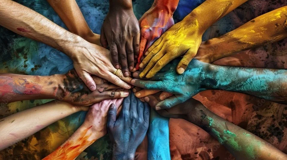 The Psychology of Pride: How LGBTQIA+ Affirming Therapy Heals Identity Trauma