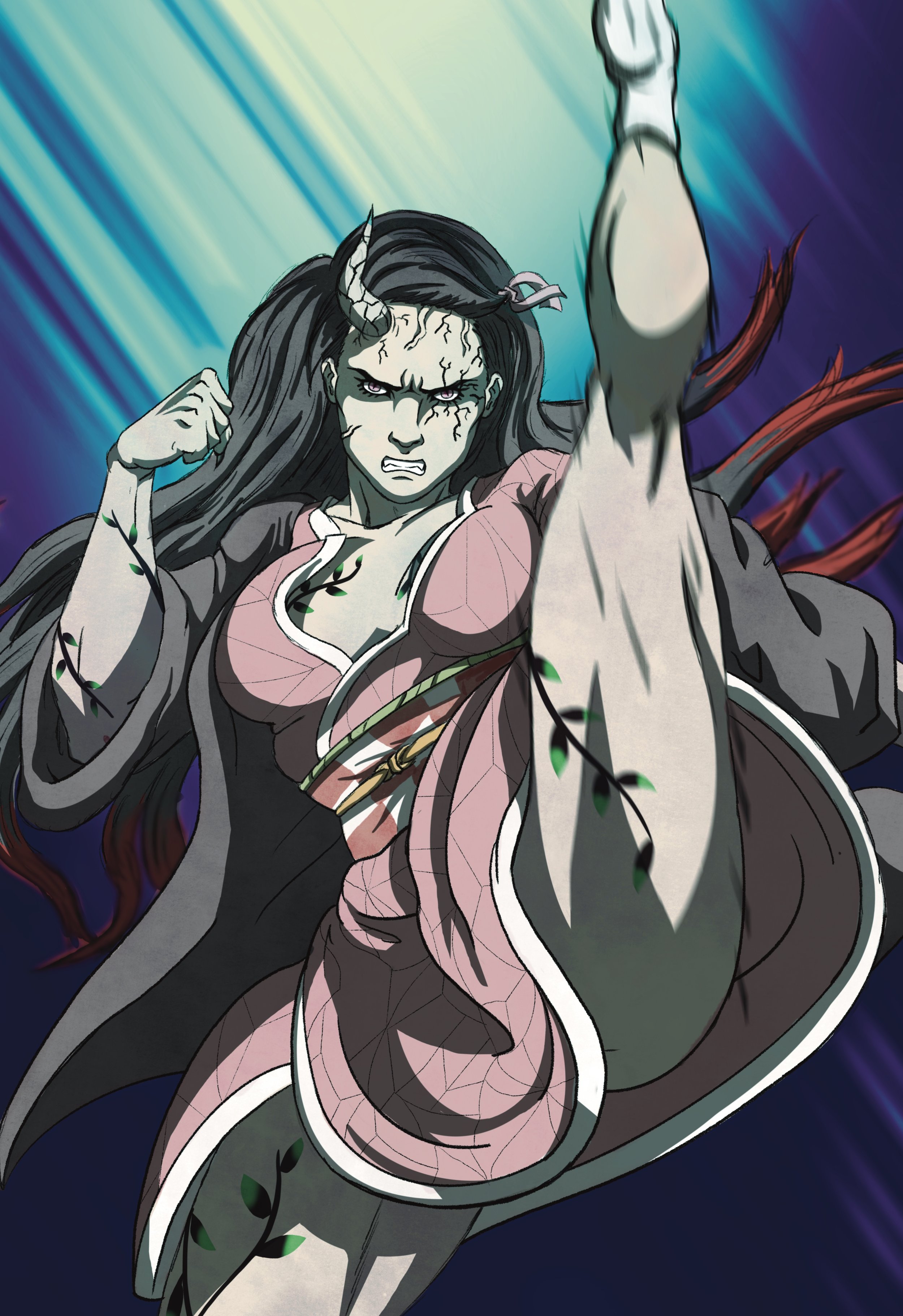 Nezuko