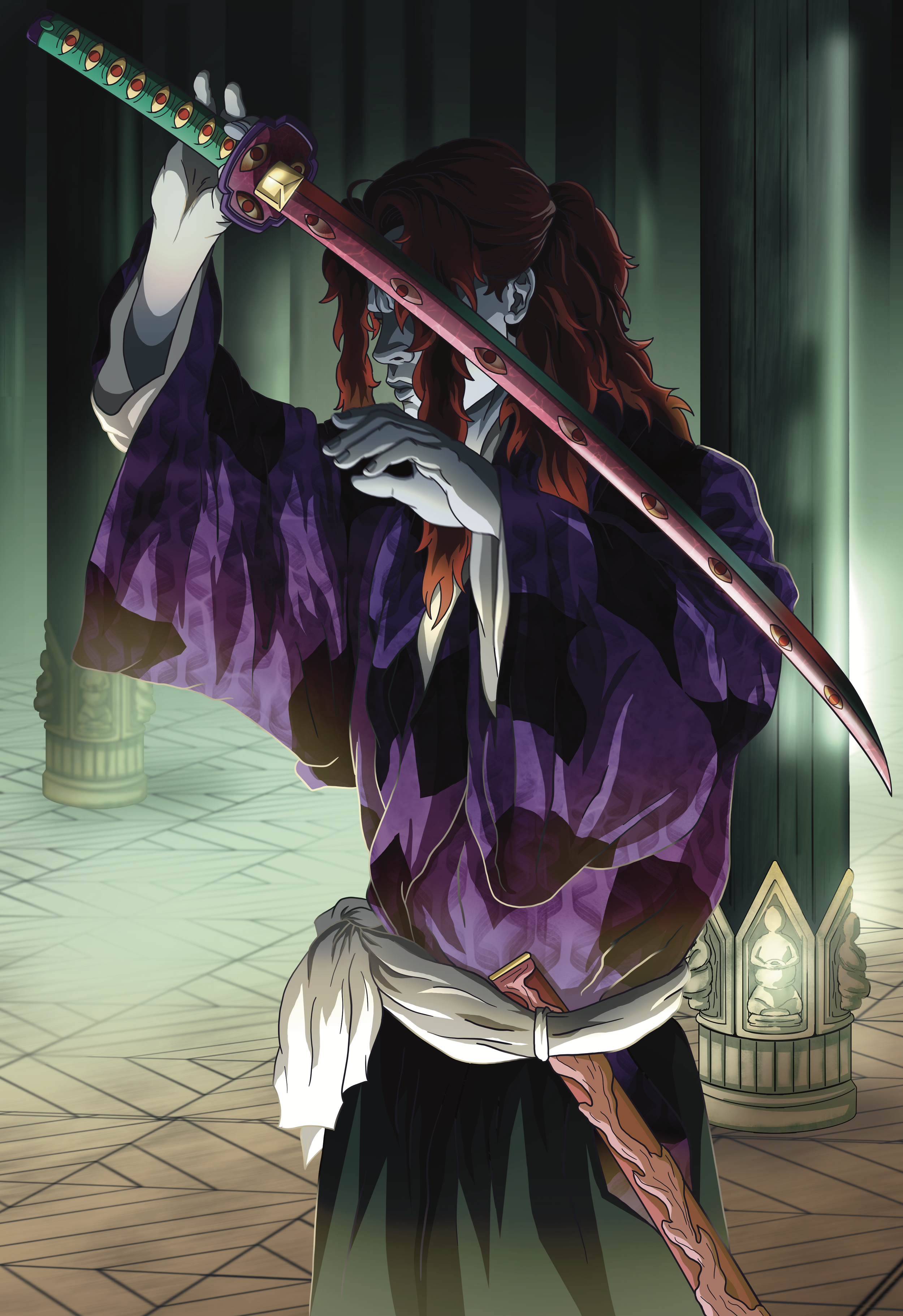 Kokushibo