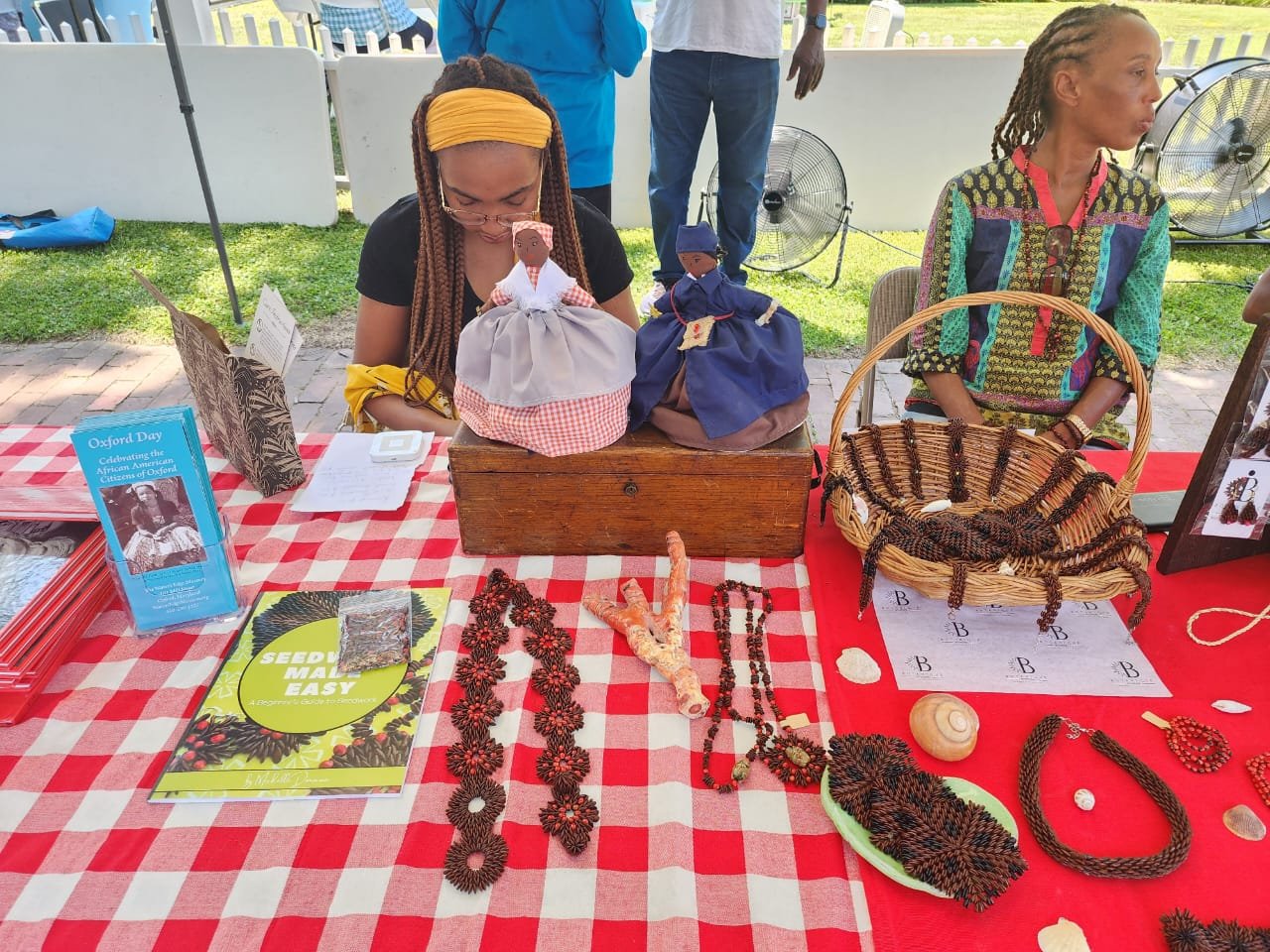 Juneteenth Outdoor Celebration