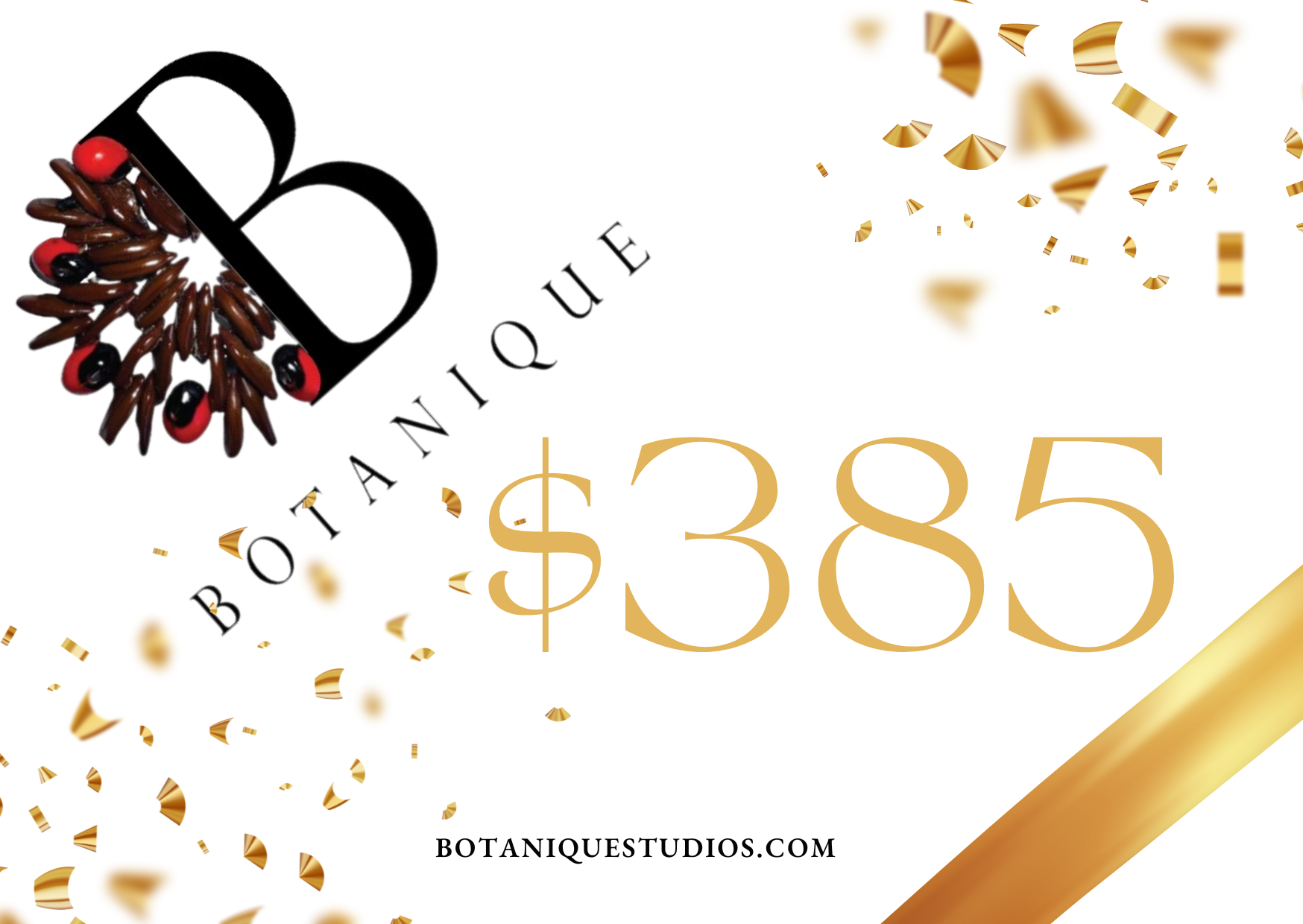 Botanique $385 Gift Certificate Alexandre .png