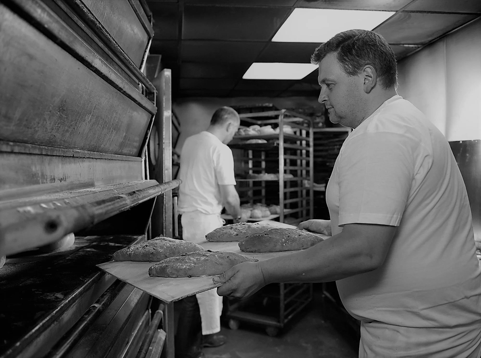 Devon's Artisan Family Bakers since 1972 — Ryders Bakery