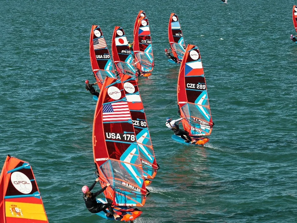 Back to Racing in Cadiz