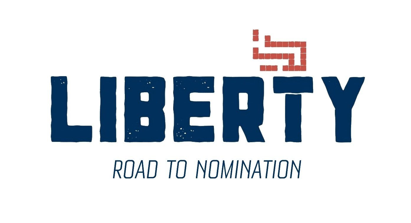 LIBERTY: Road To Nomination