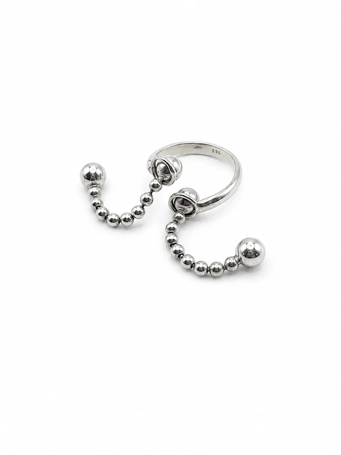 GHAZAL - 09 ring