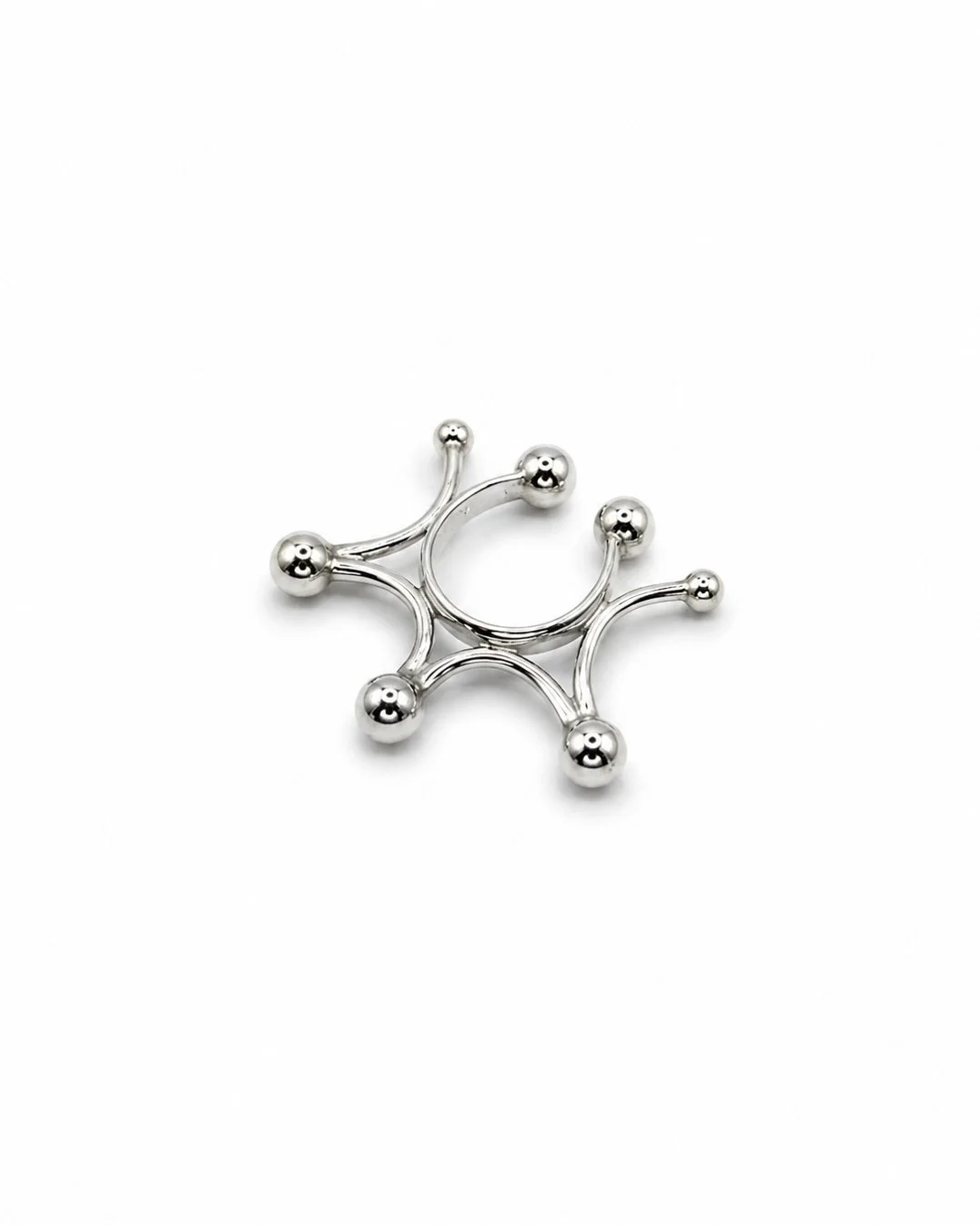 GHAZAL - 01 earcuff