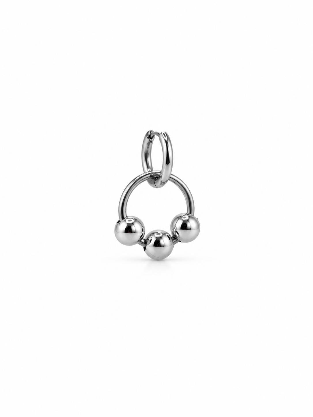 PIERCING EARRING - 07