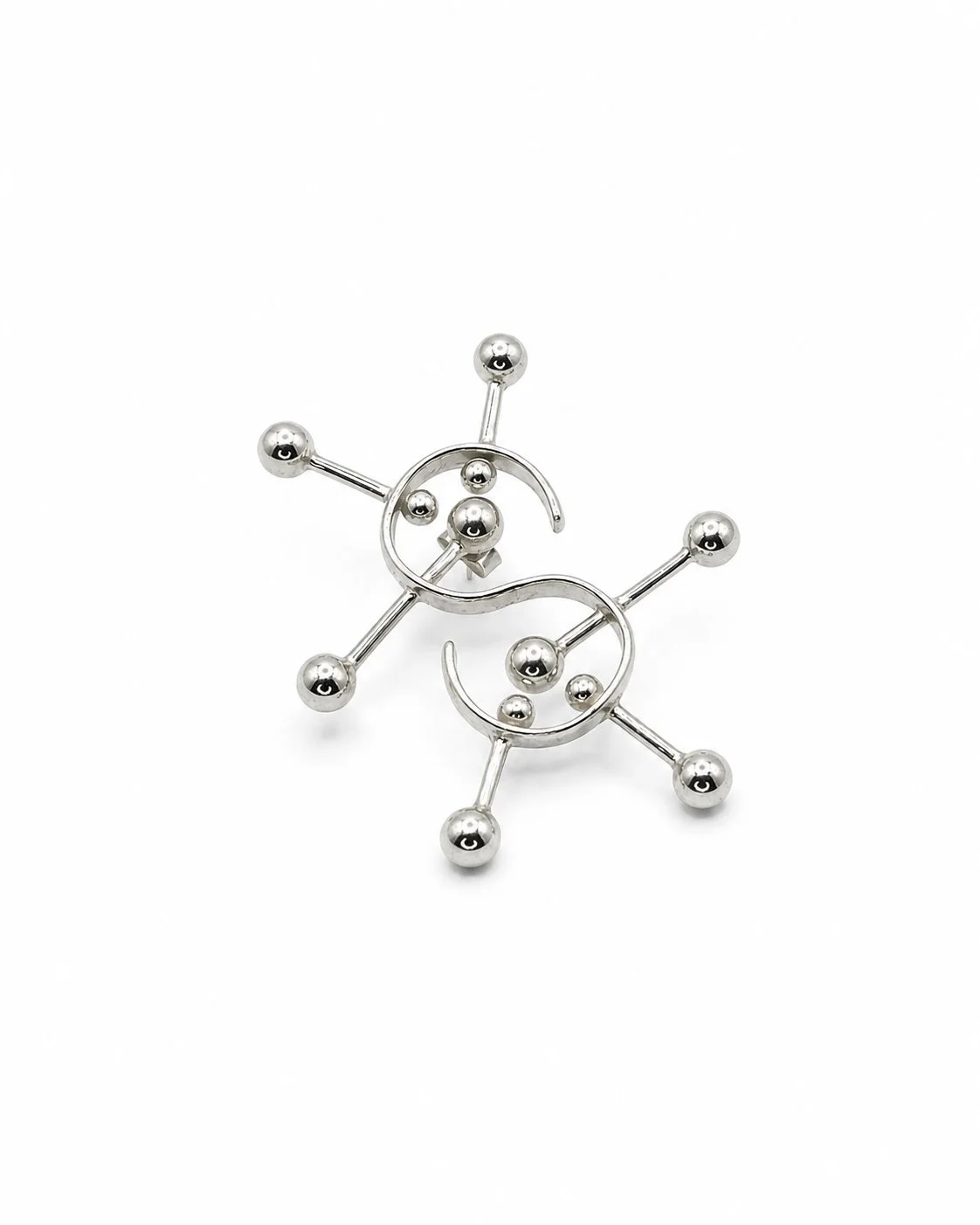 GHAZAL - 02 earring
