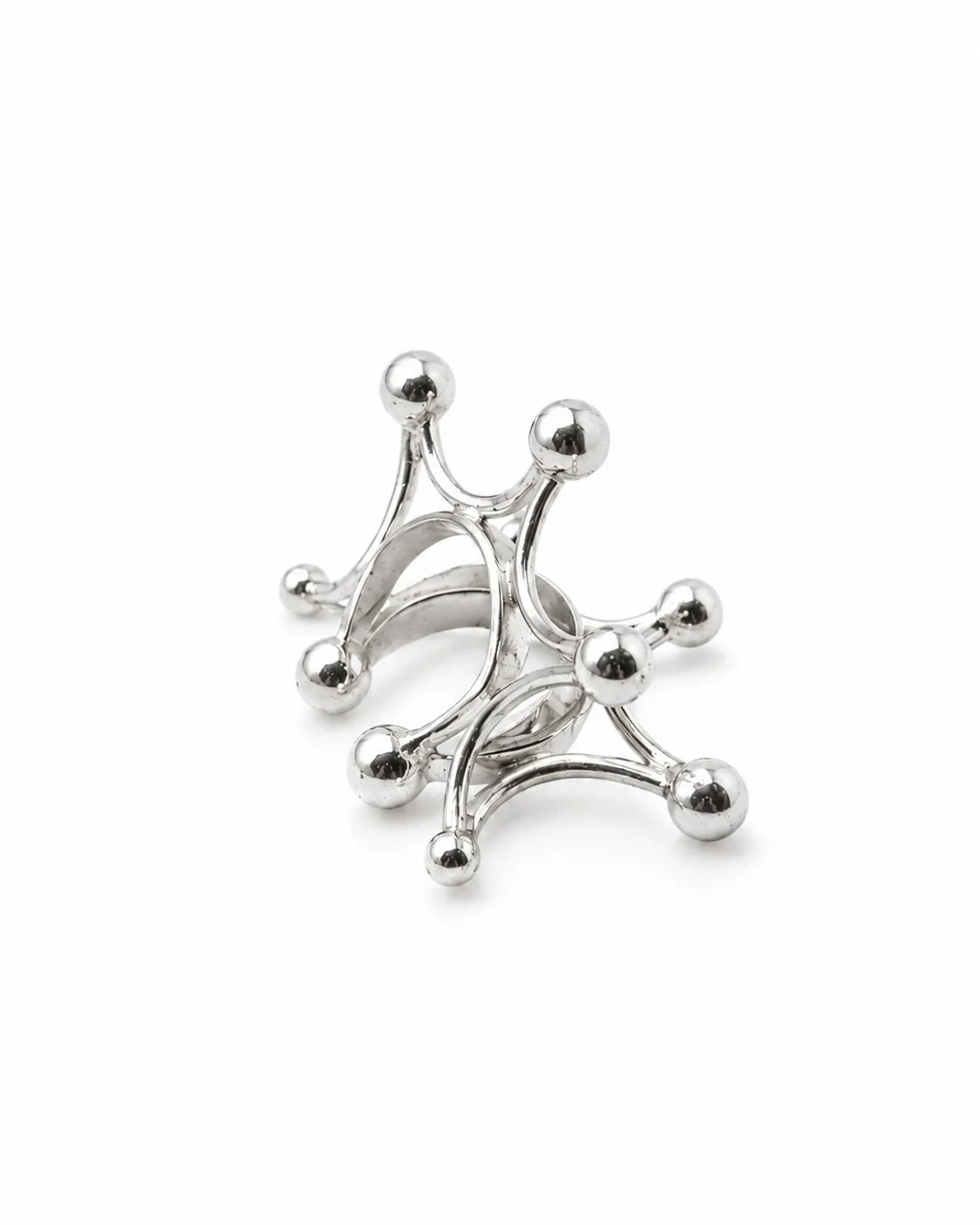 GHAZAL - 03 earcuff