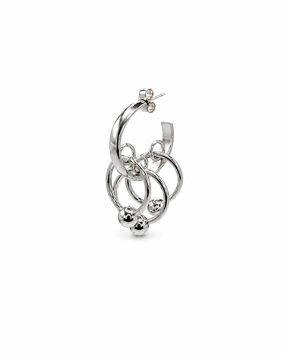GHAZAL - 15 earring