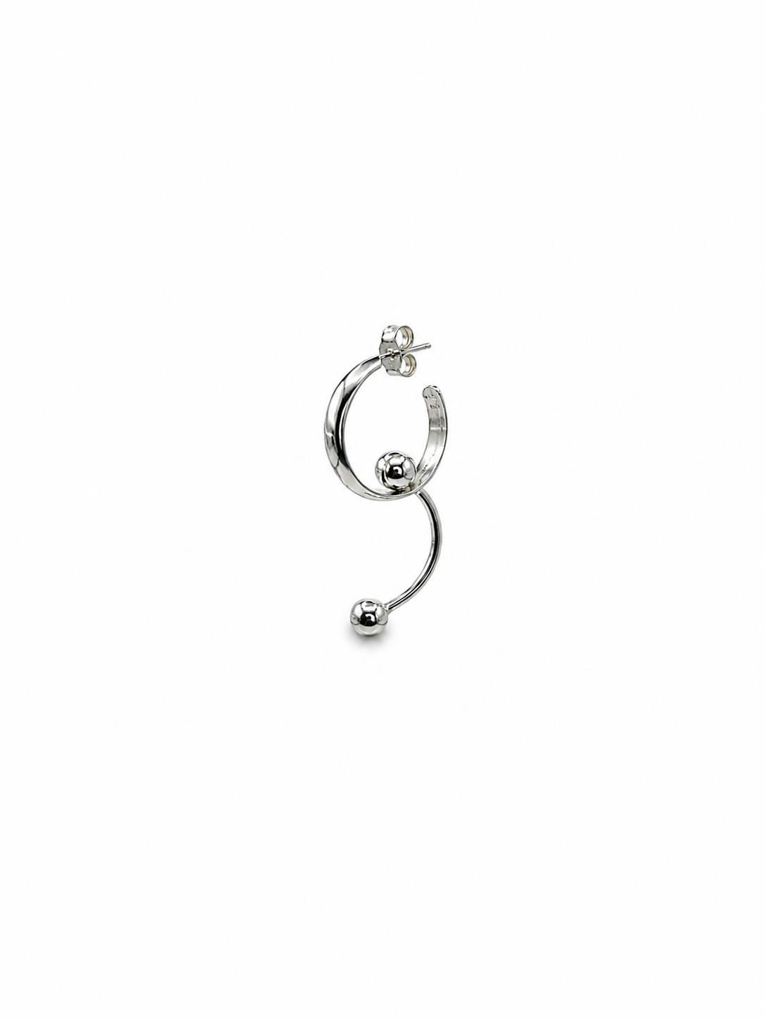 GHAZAL - 14 earring