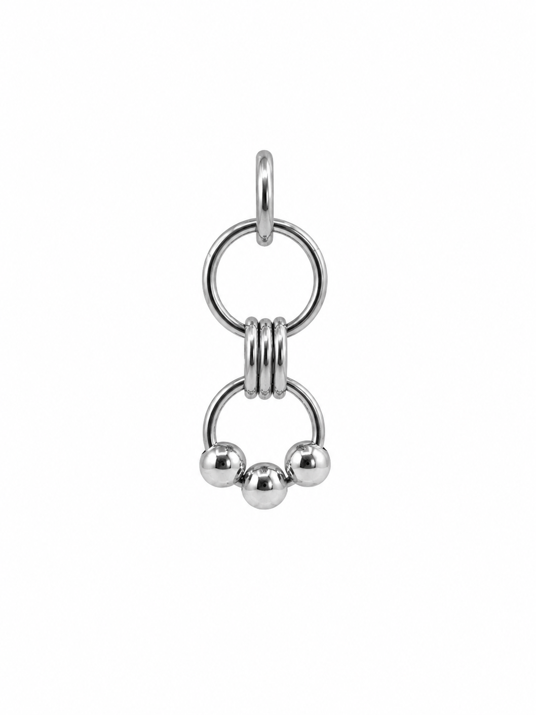 PIERCING EARRING - 10
