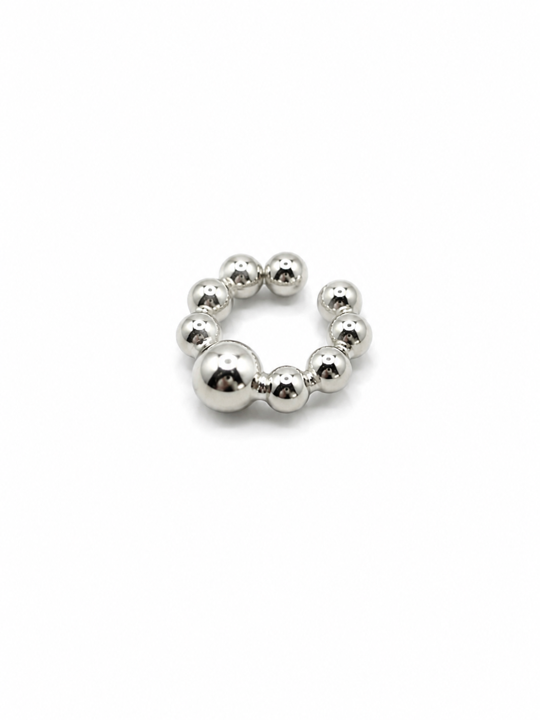GHAZAL - 10 earcuff