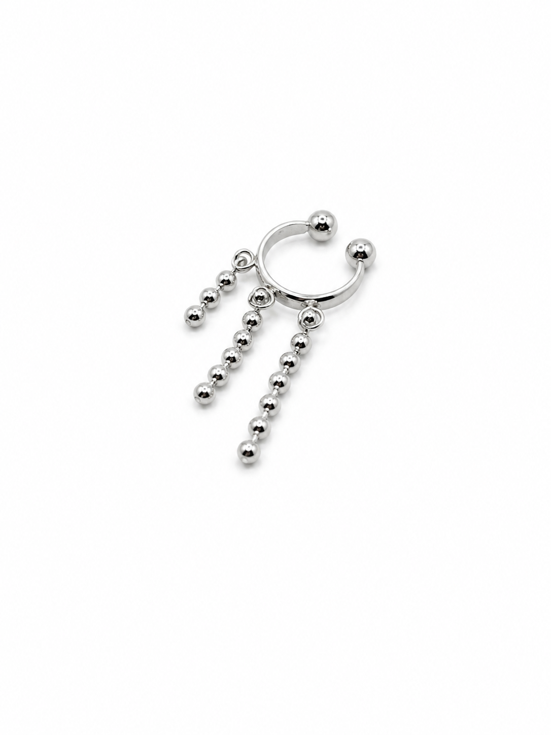 GHAZAL - 11 earcuff