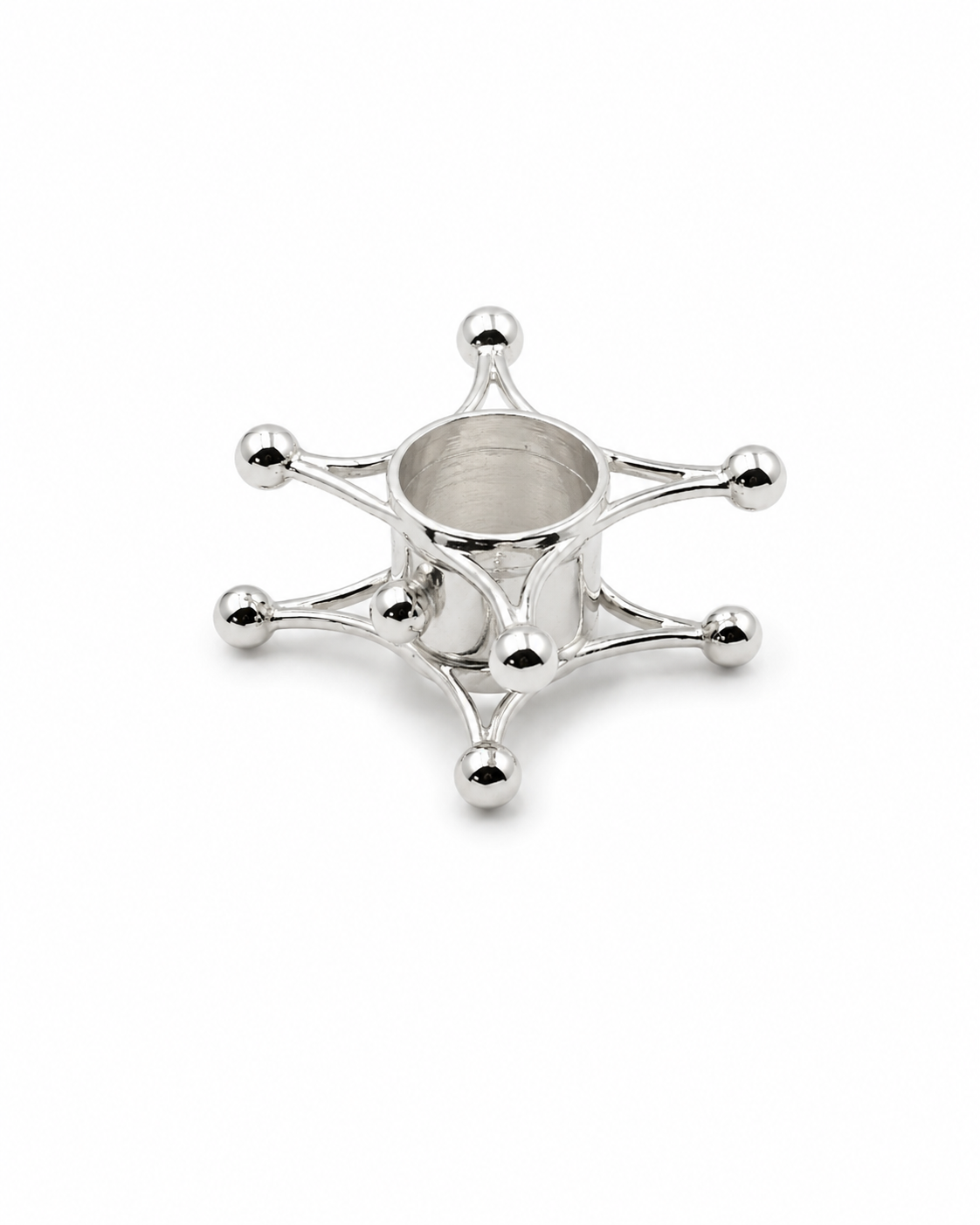 GHAZAL - 07 double ring