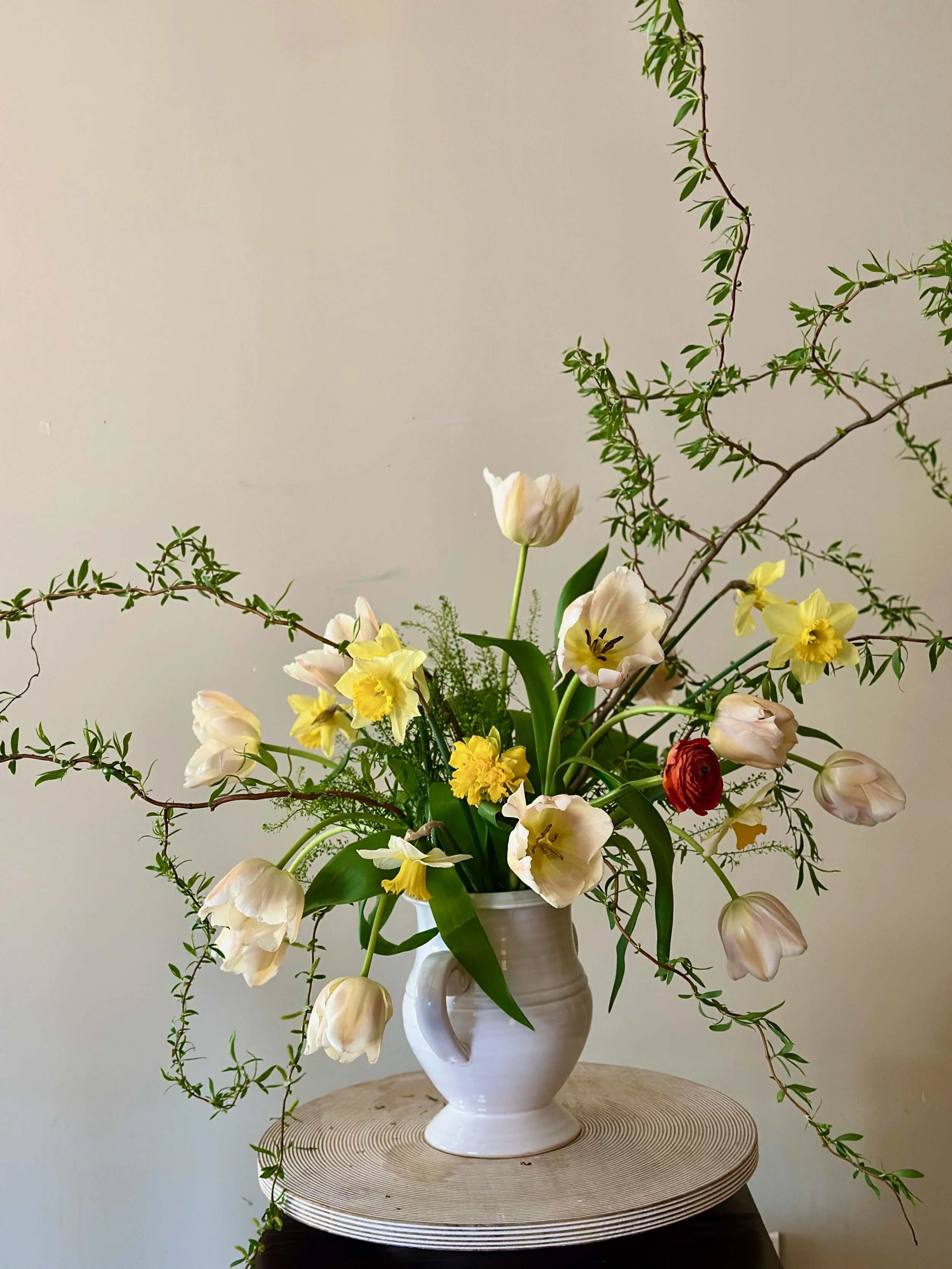 Embracing Asymmetry Workshop