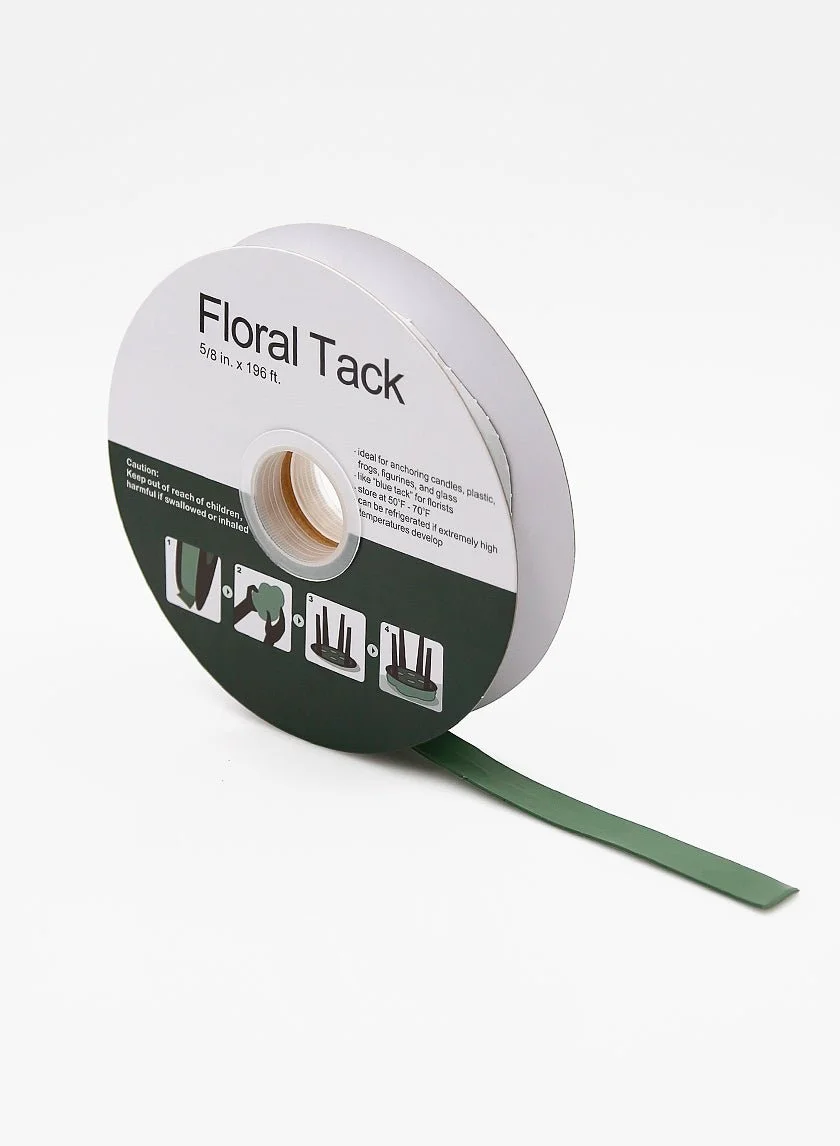 Floral Tack