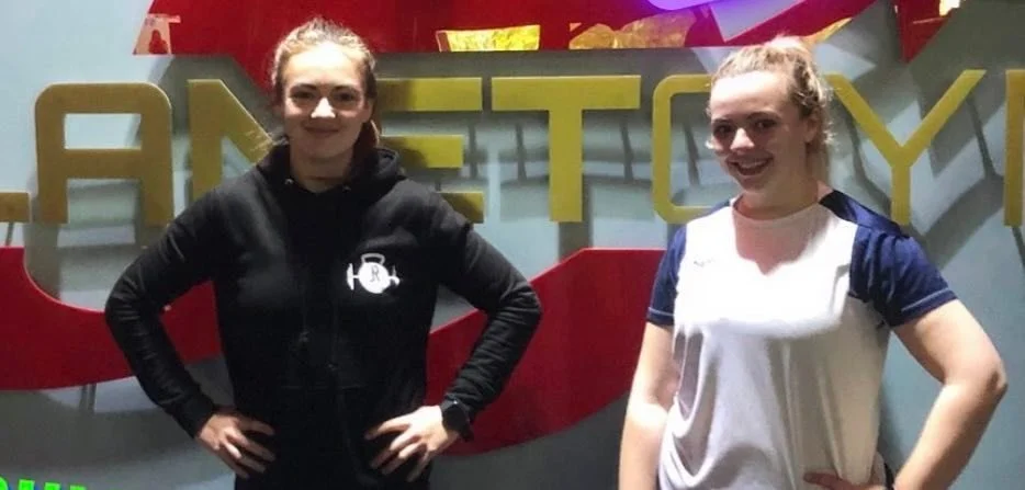 May 2021 (1) - Ellie Holmes