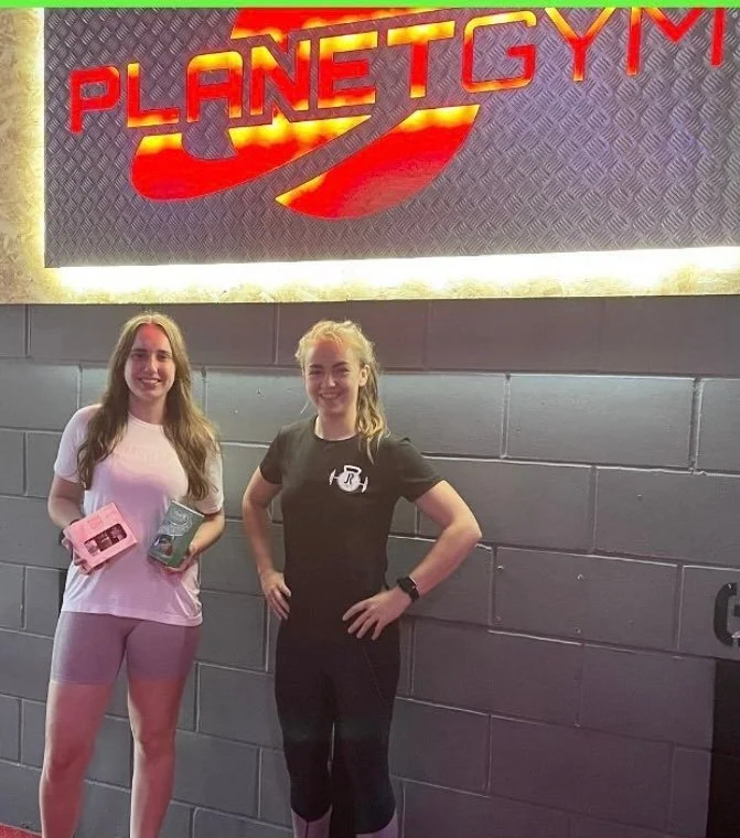 June 2021 - Jess Worth