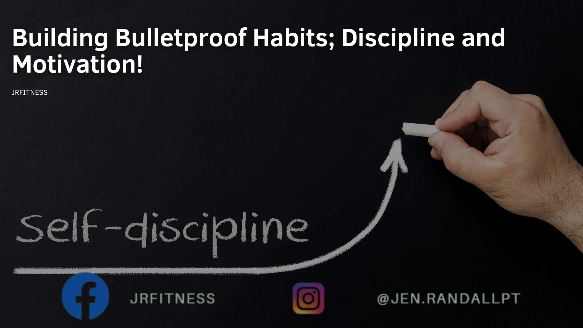 Unlocking Self Discipline Levels and Building Self Discipline