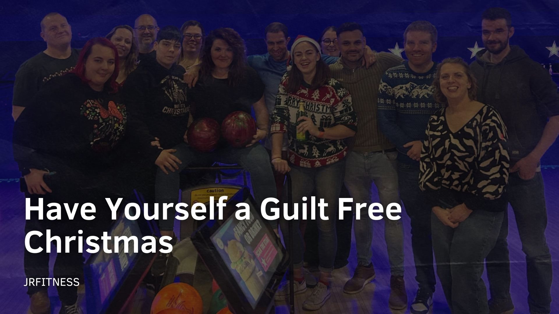 The Framework for a Guilt Free Christmas!