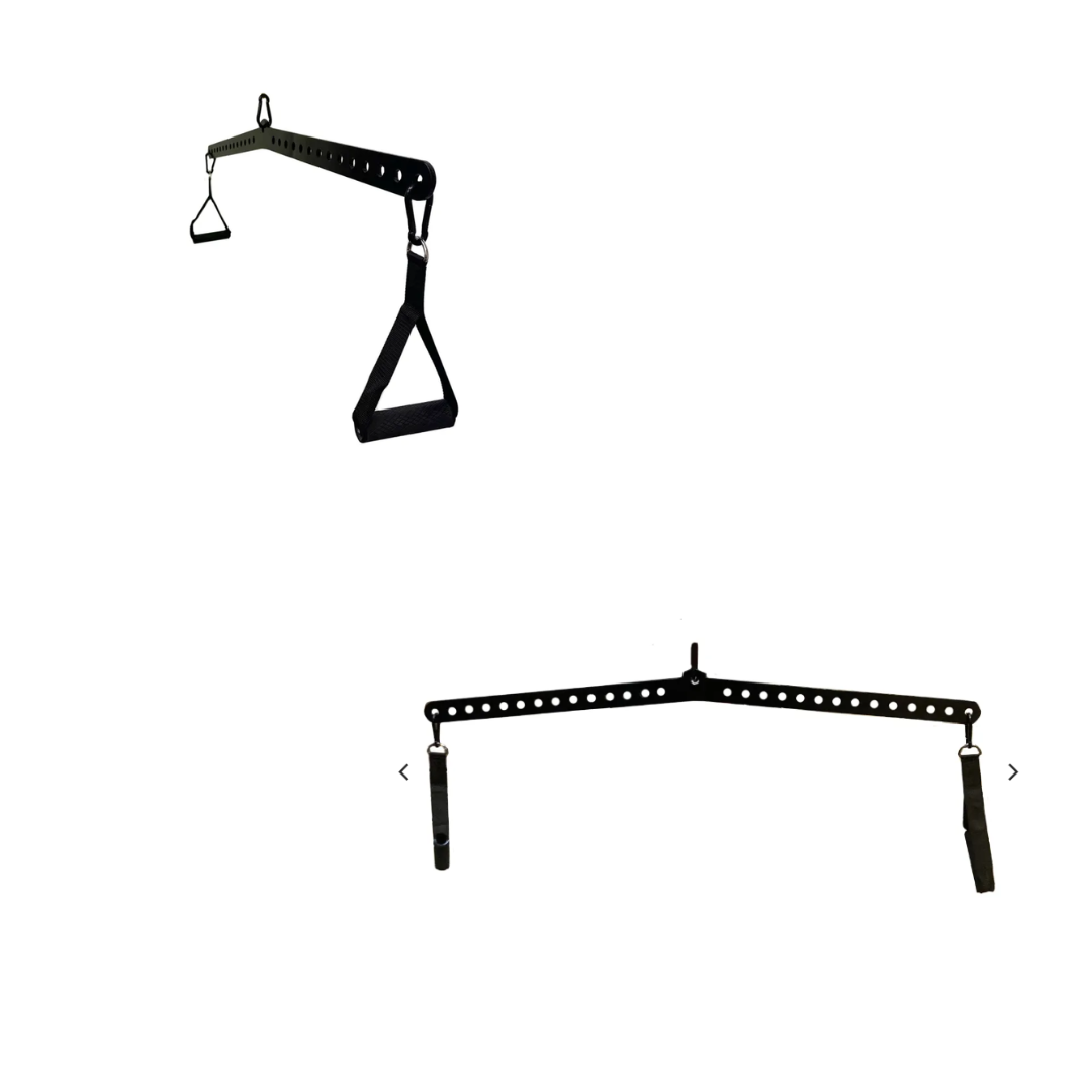 How to Perform a Prone Incline Chest Supported Cable Lat Pulldown