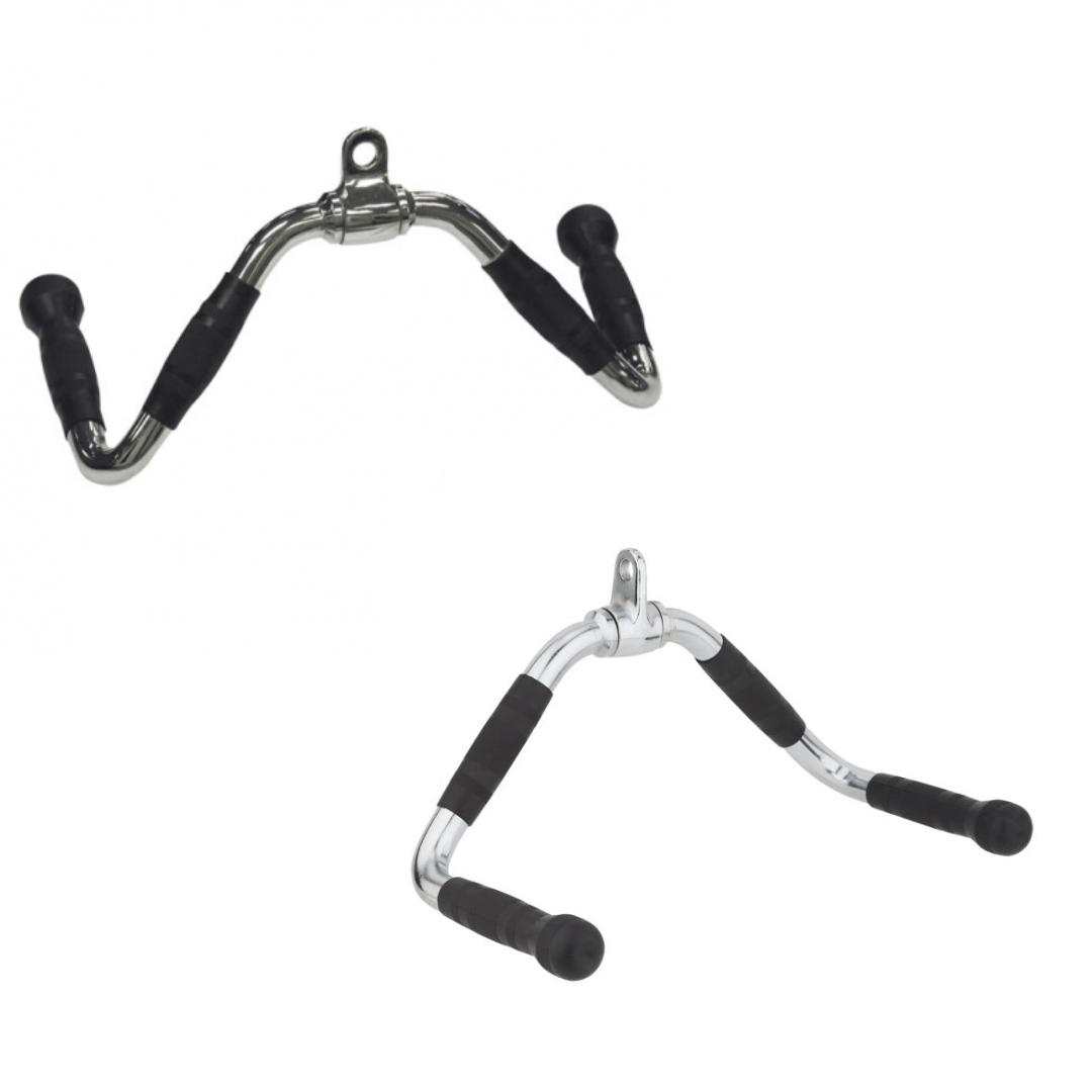 How to Perform a Prone Incline Chest Supported Cable Lat Pulldown