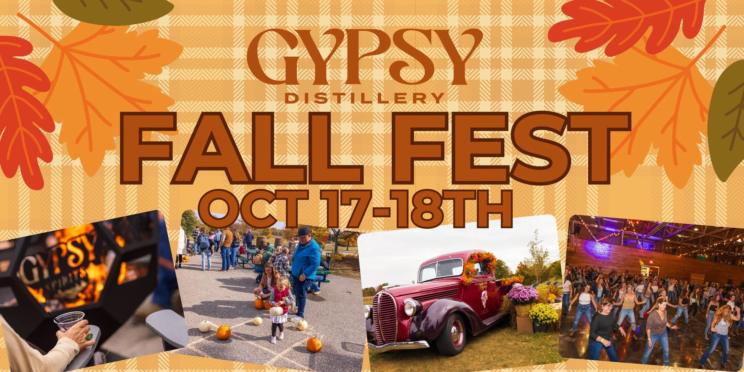 Fall Fest