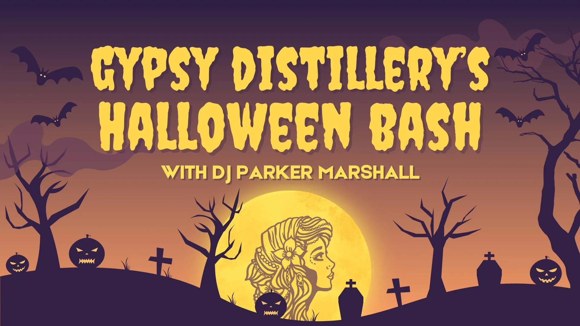 Halloween Bash