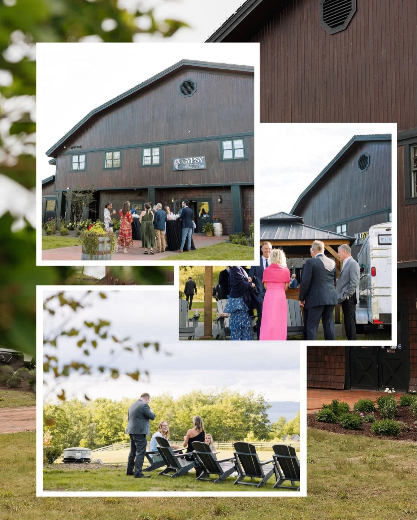 We&rsquo;re ready for an outdoor cocktail hour right about now 🤌🏻

Photography: @sophiecatherinephoto