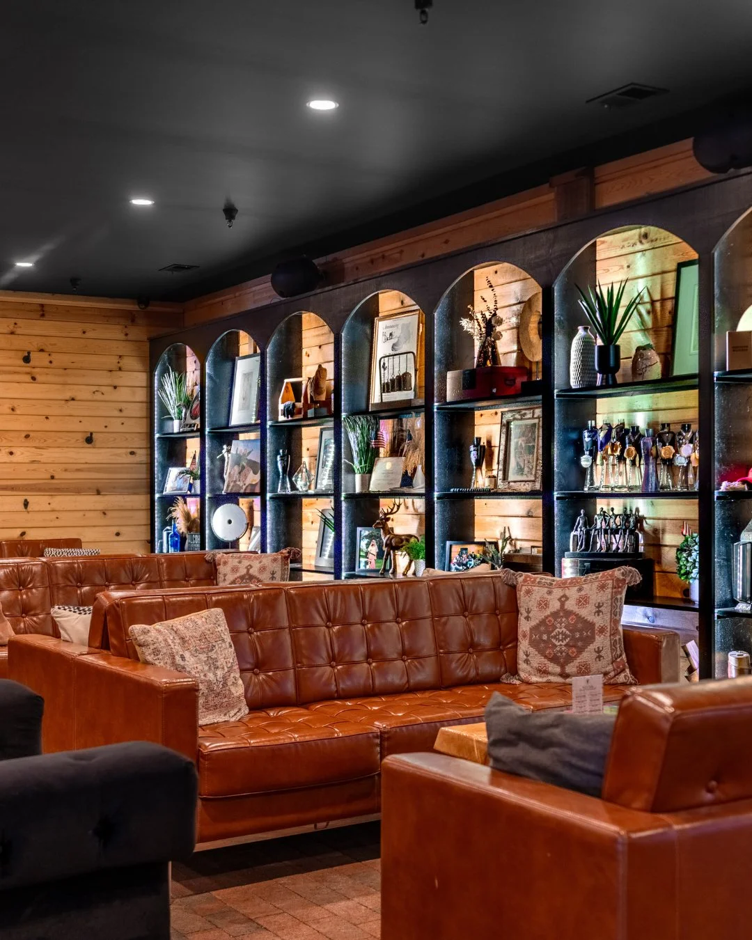 Whether you're just visiting or attending a private event, a seat is always saved for you at our distillery tasting room!