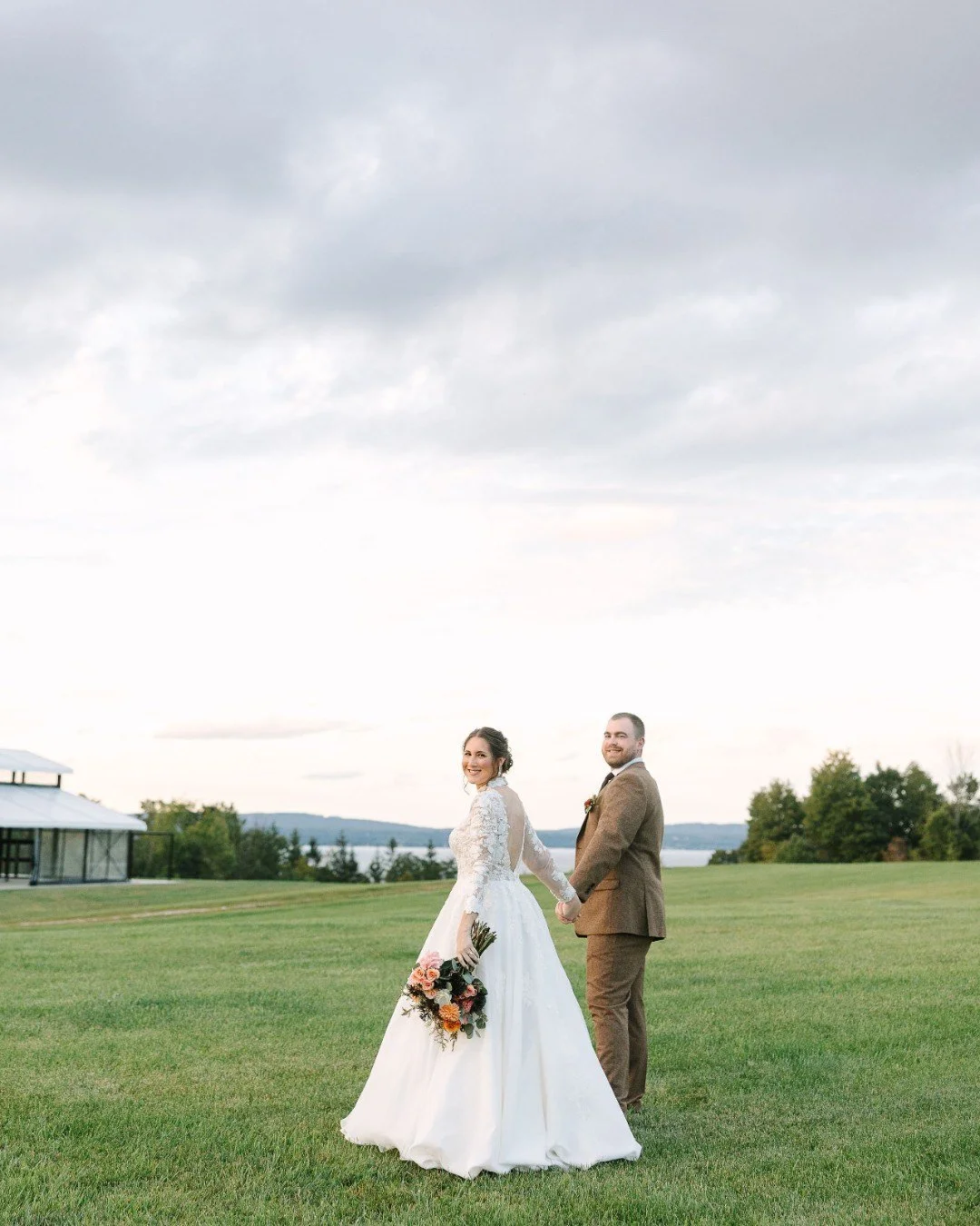 As we look back on a year filled with unforgettable celebrations at Gypsy Distillery, our hearts are so full.

A huge THANK YOU to our couples, their families &amp; friends, their incredible vendors, and everyone who helped make each day so special.
