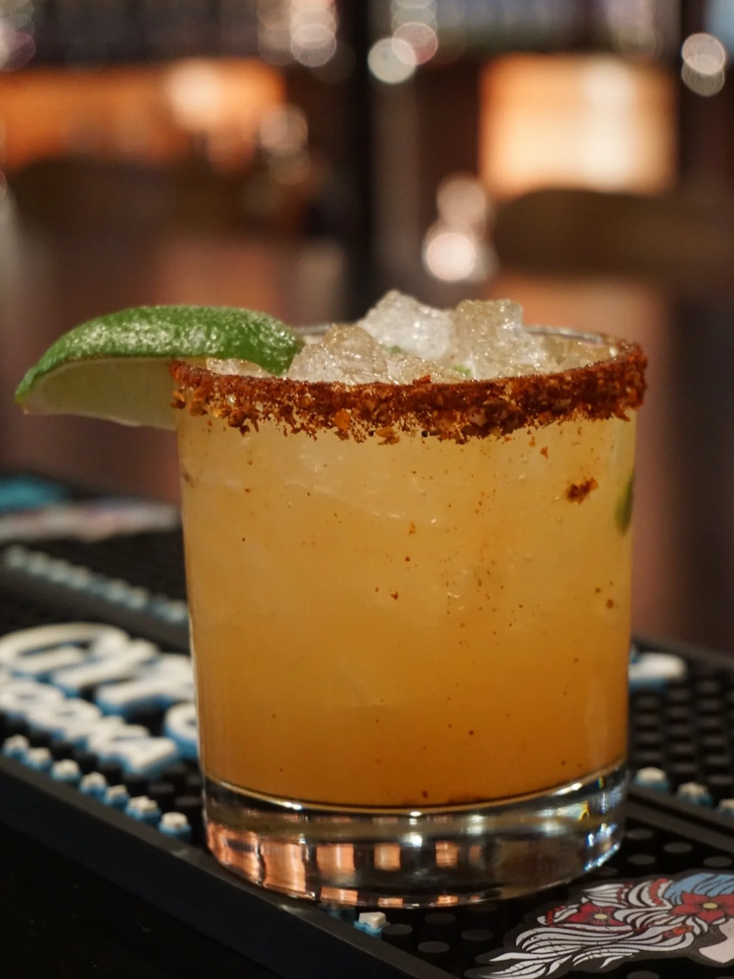 Your next favorite cocktail is waiting at Gypsy Distillery 👀