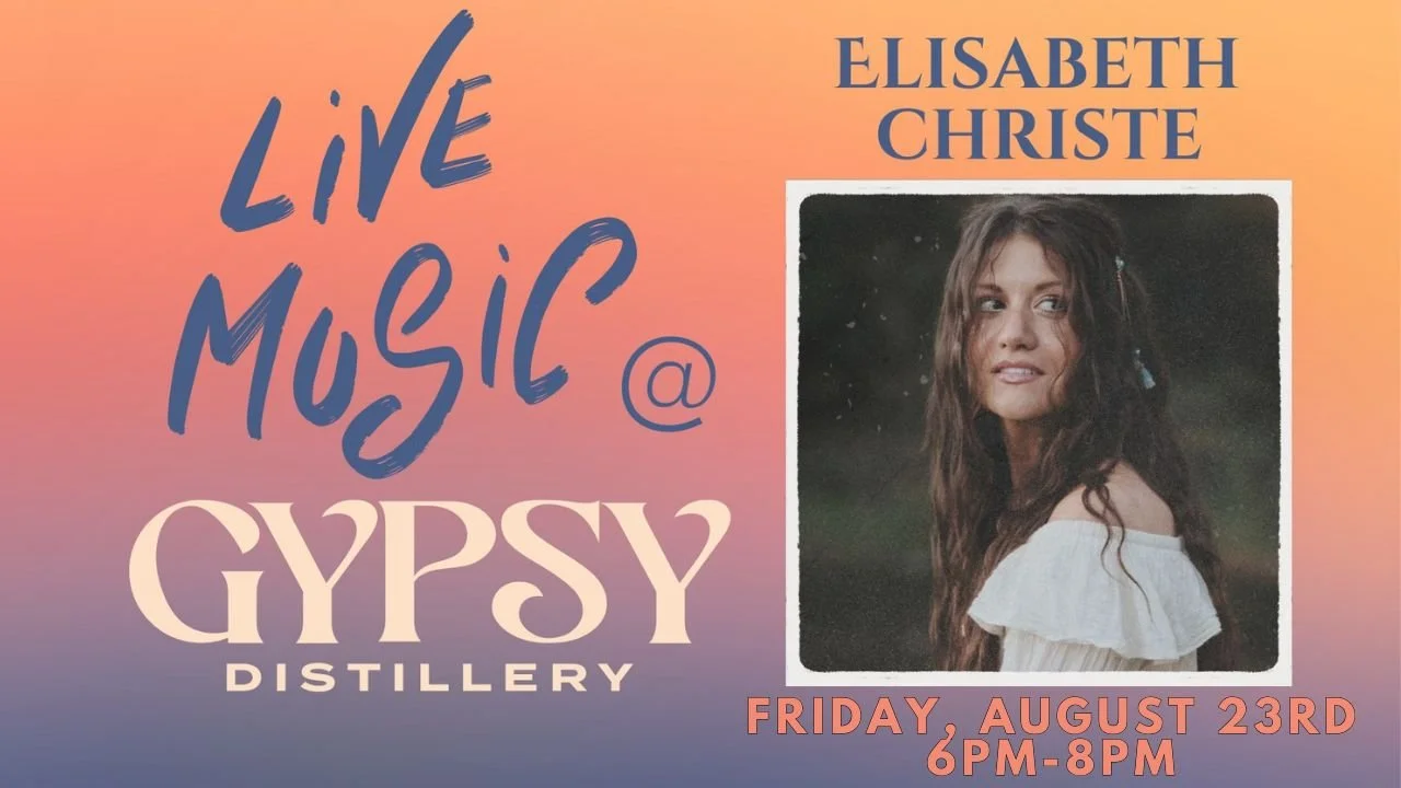 Live Music: Elisabeth Christie 