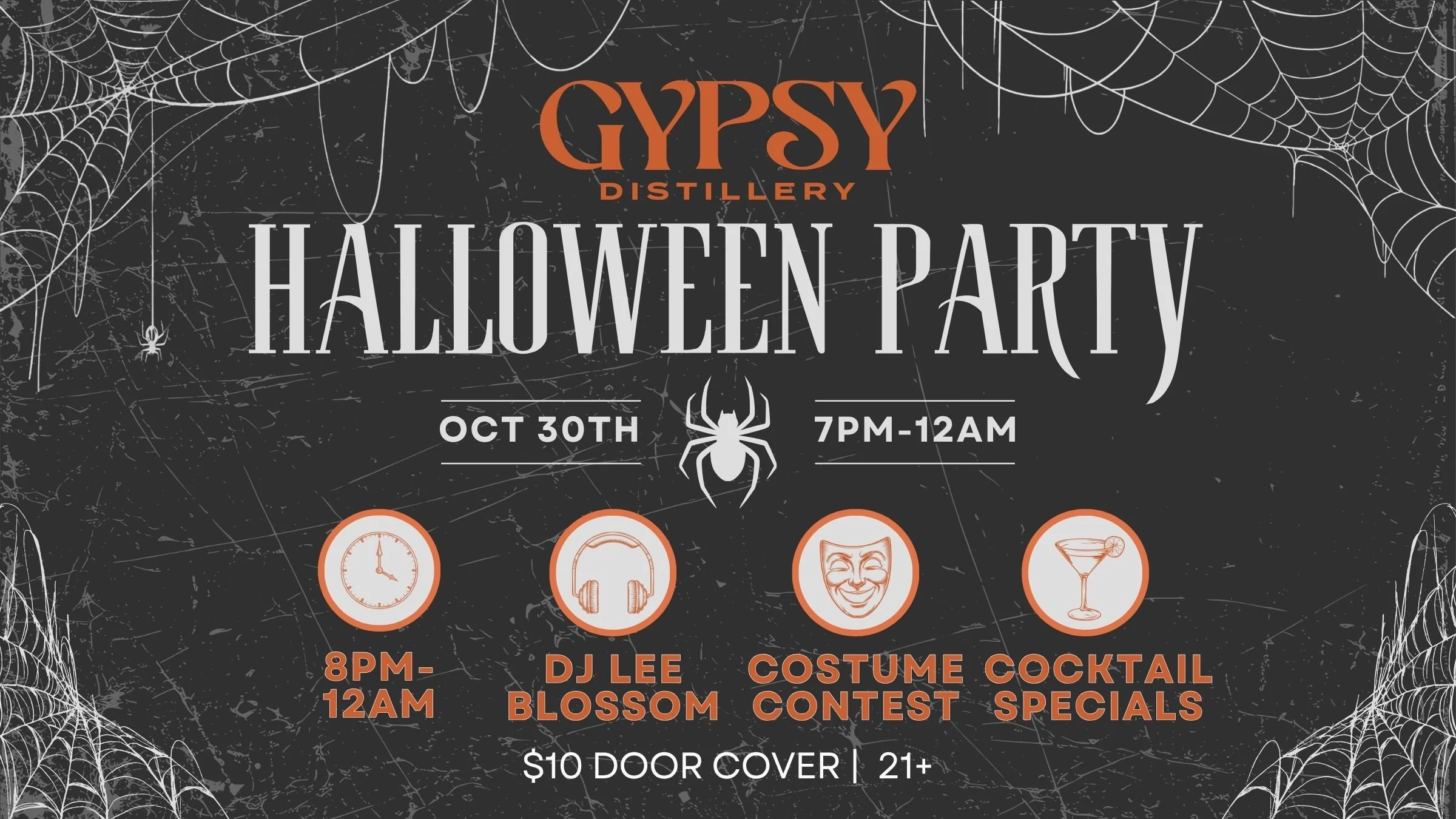 Halloween Party
