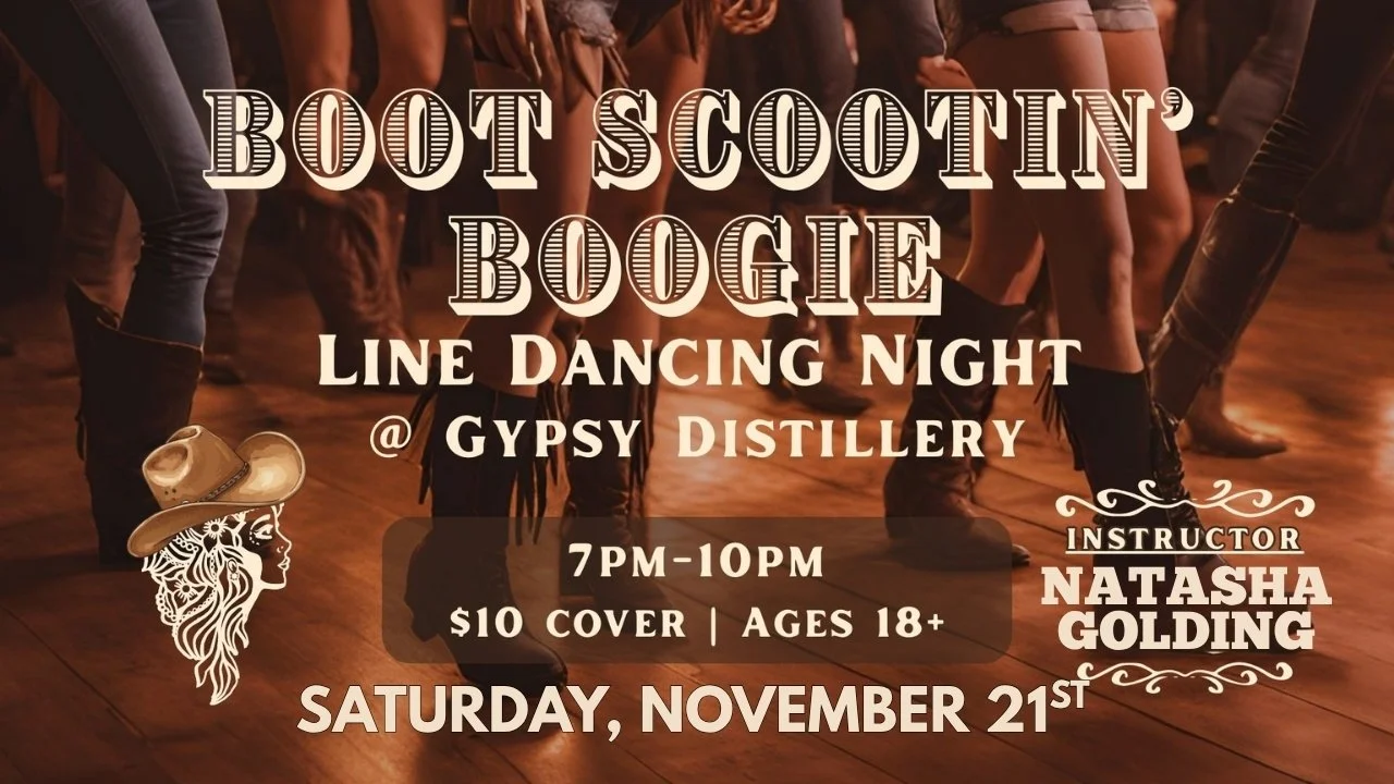 Line Dancing